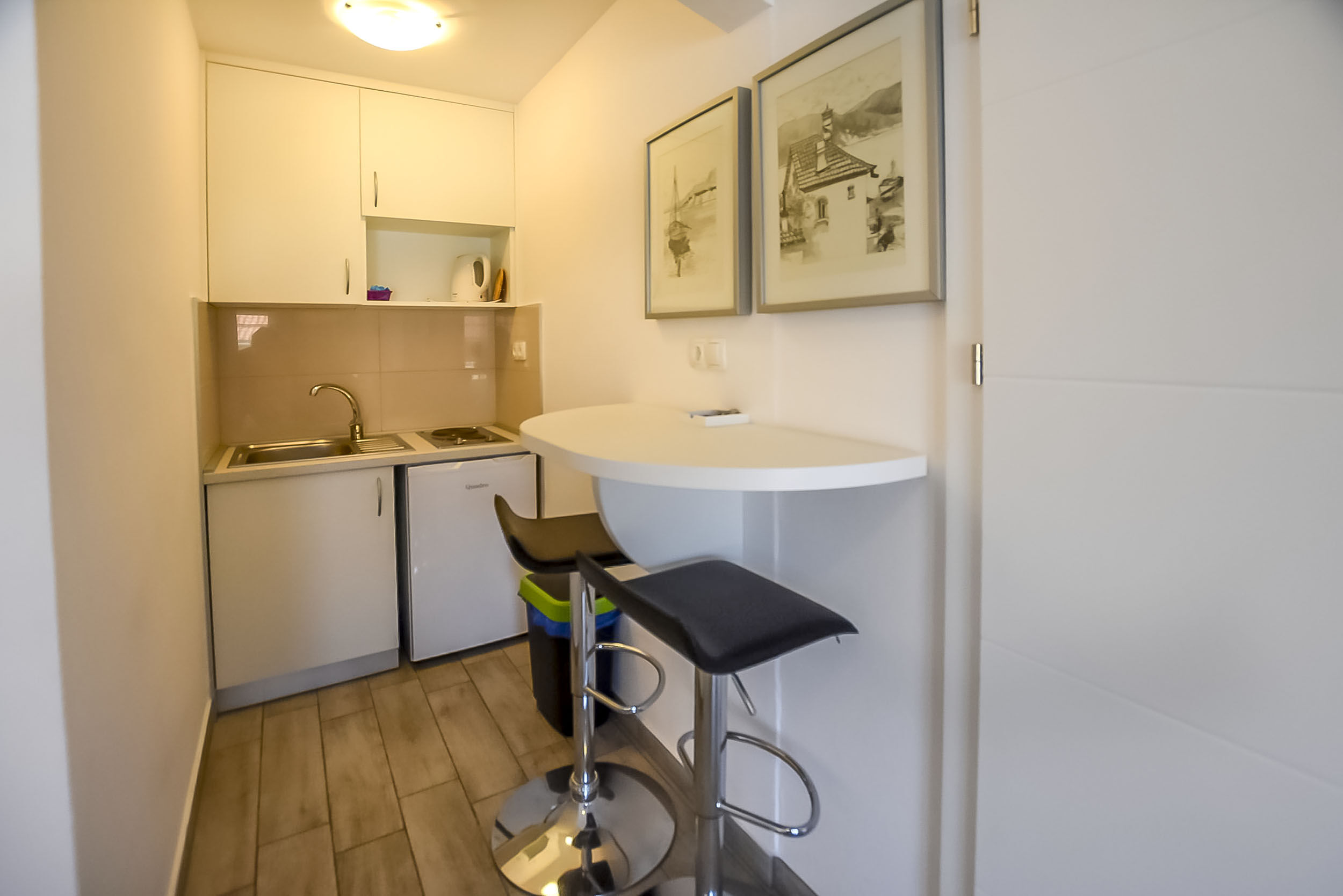 Apartments and Room Danijel 13811-A1