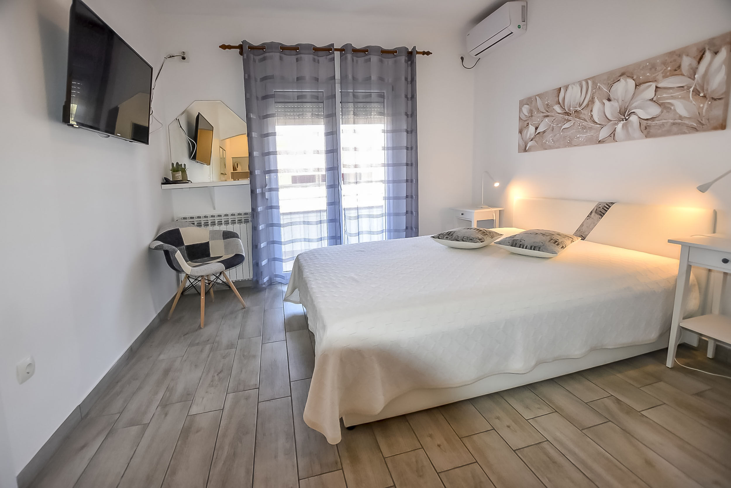 Apartments and Room Danijel 13811-A1