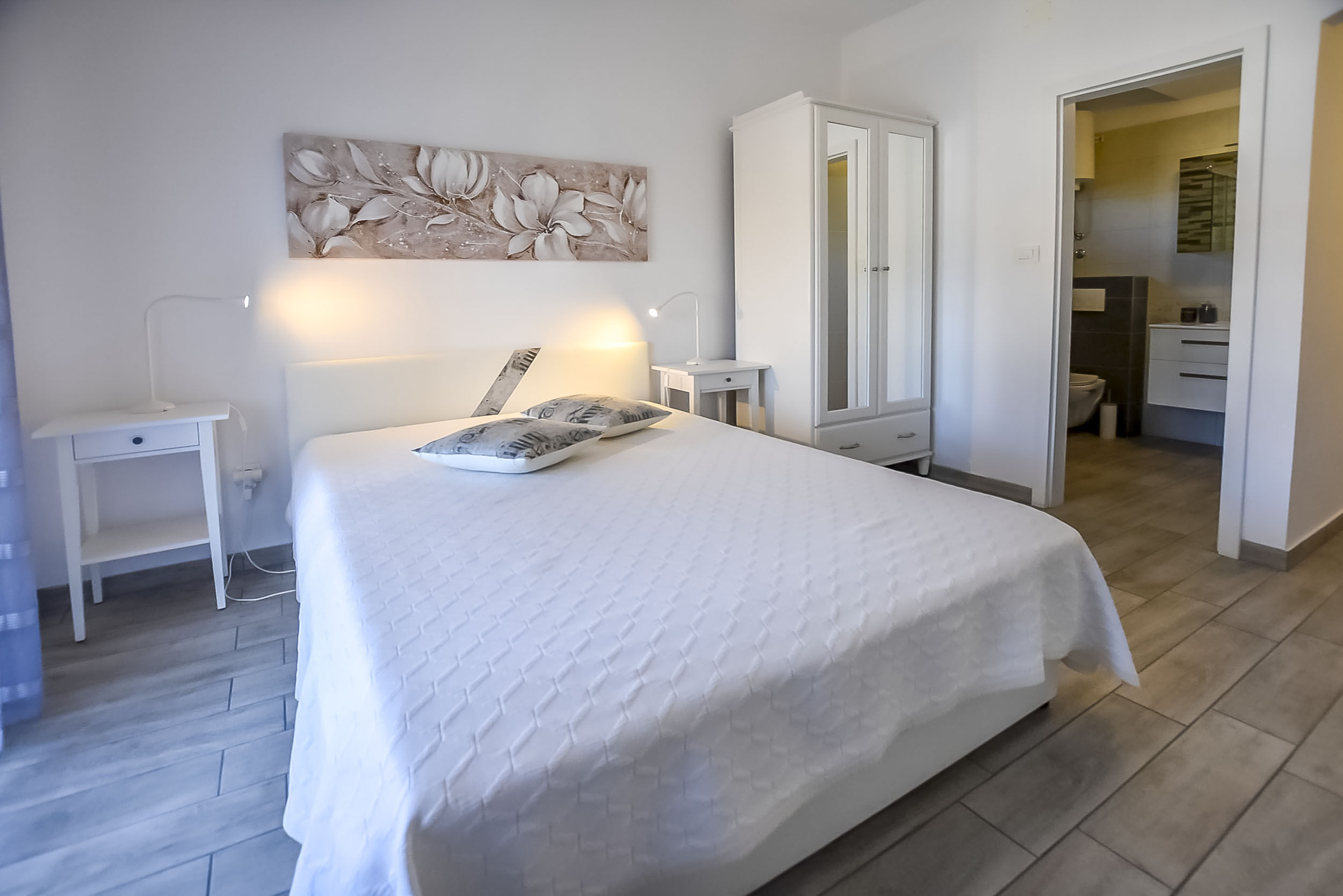 Apartments and Room Danijel 13811-A1