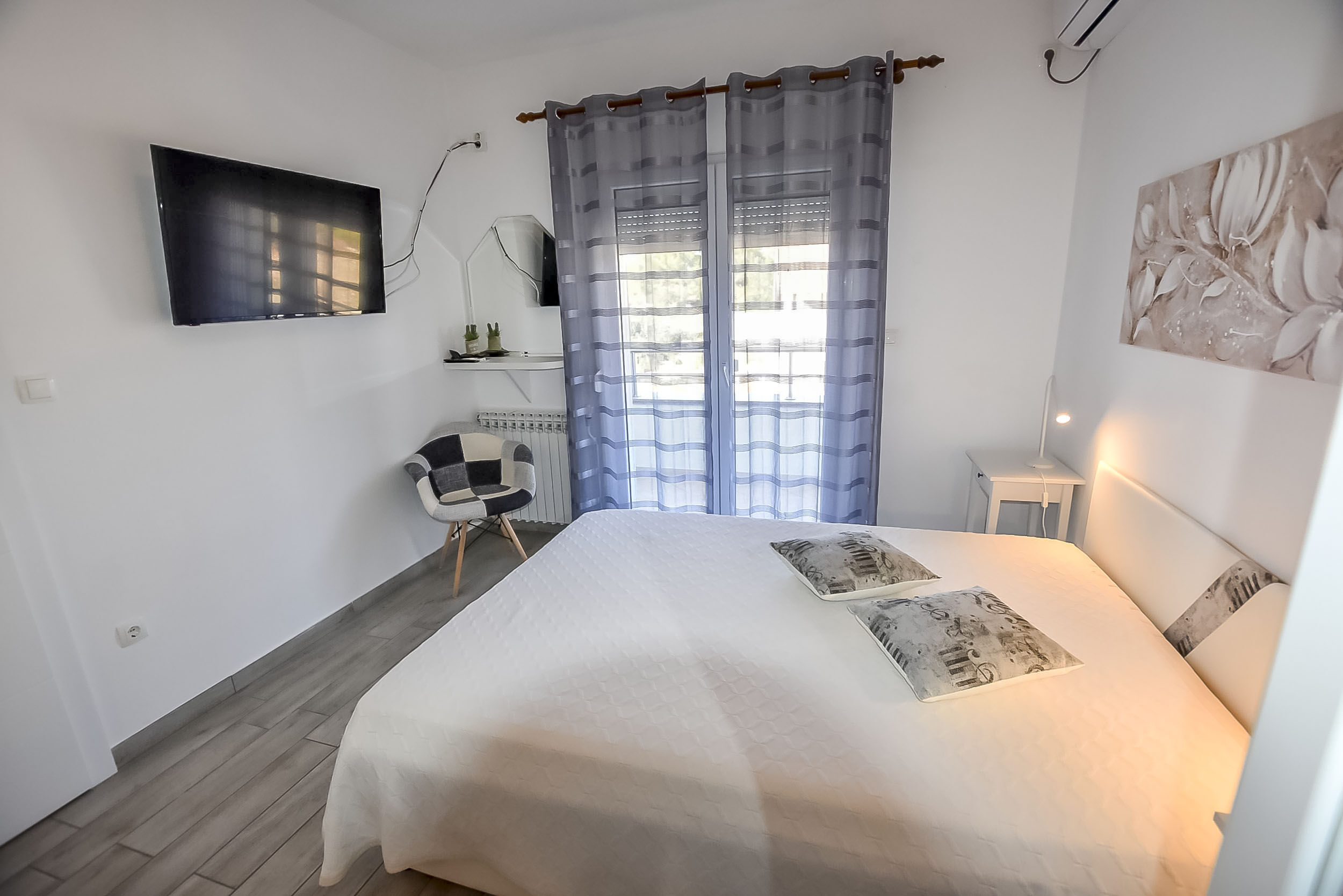Apartments and Room Danijel 13811-A1