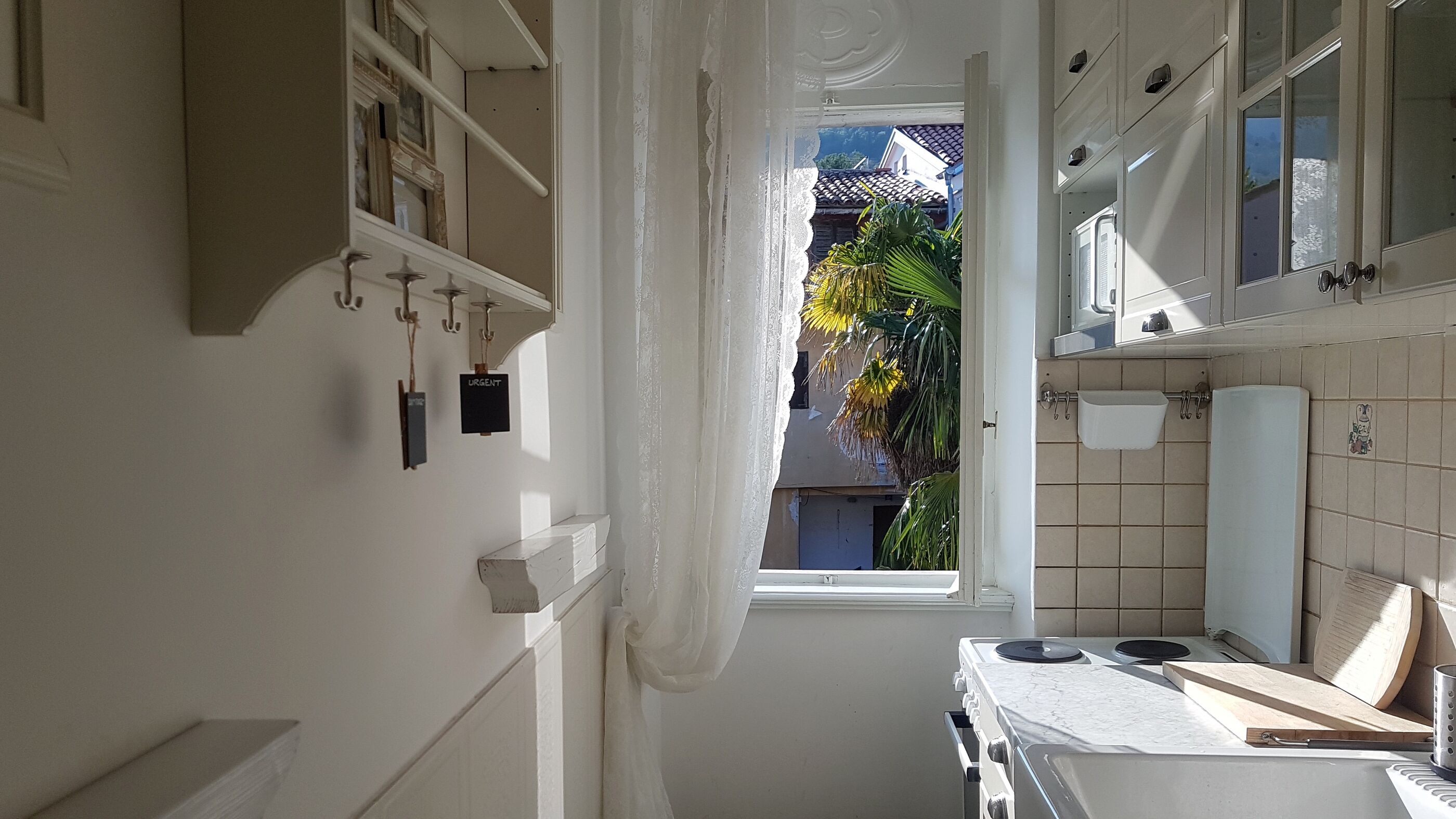 Apartment Vesna 65952-A1
