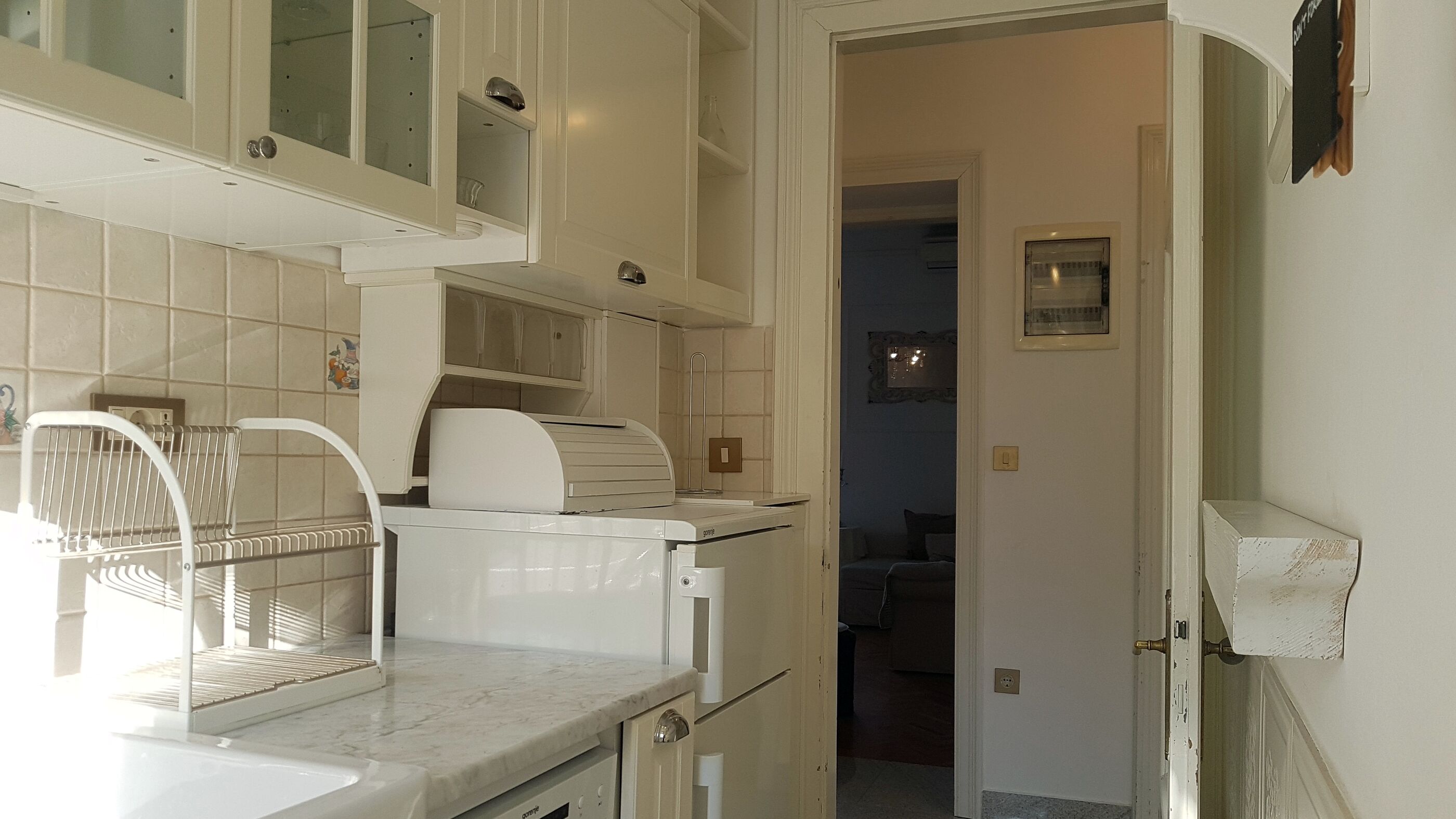 Apartment Vesna 65952-A1