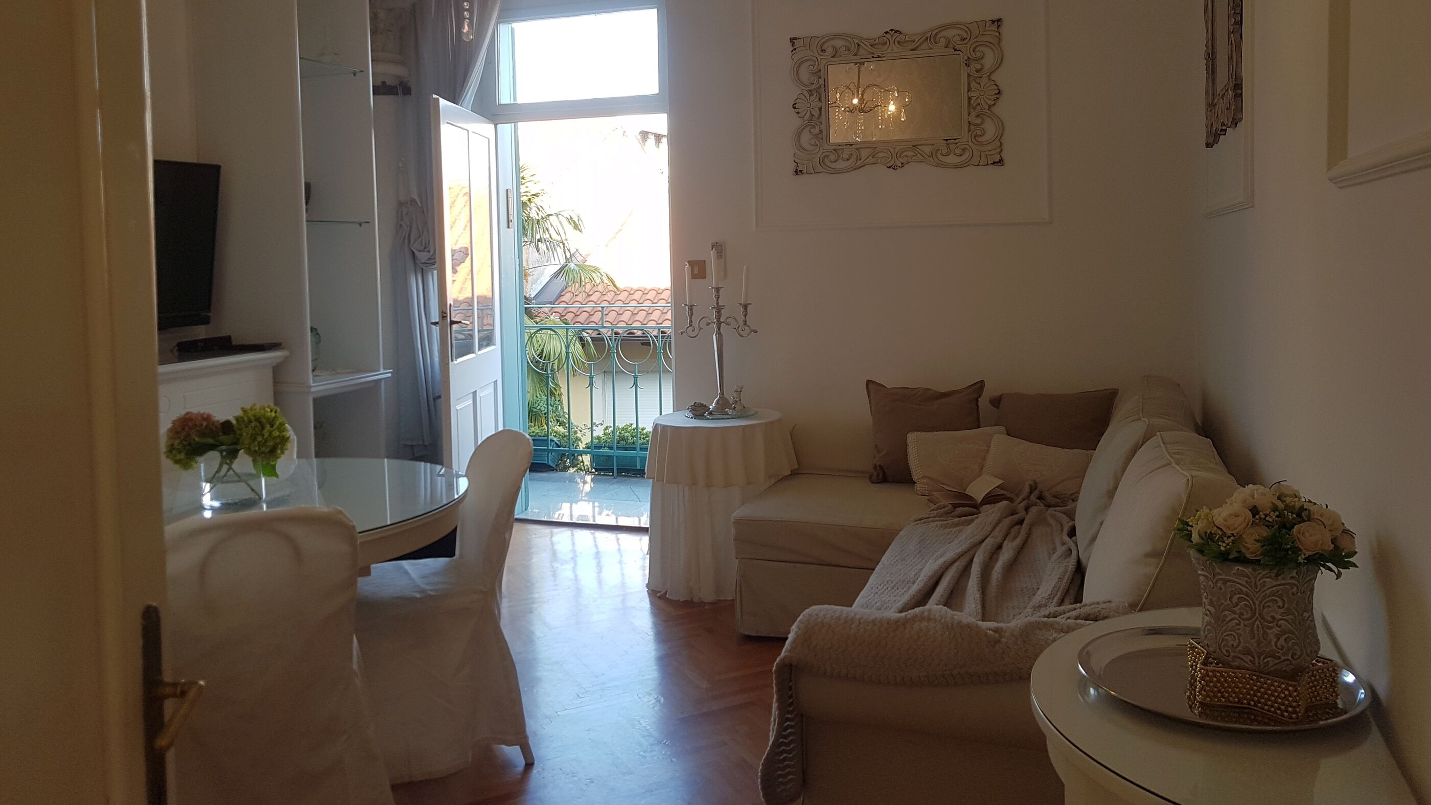 Apartment Vesna 65952-A1