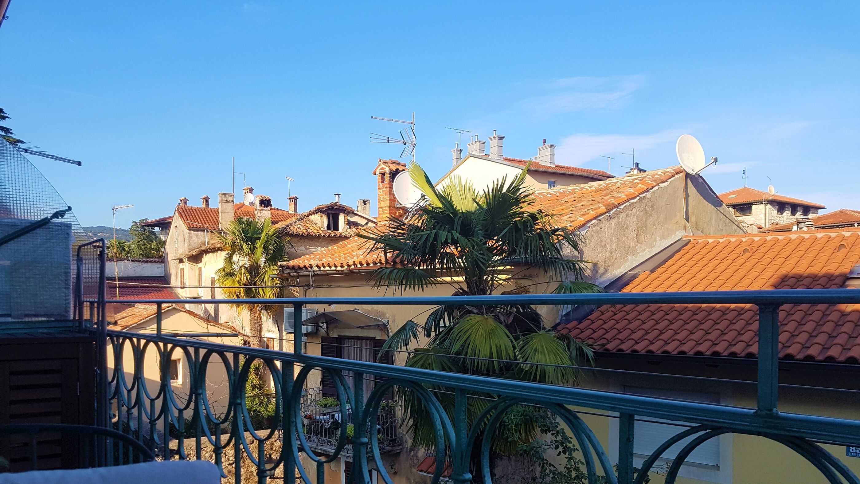 Apartment Vesna 65952-A1