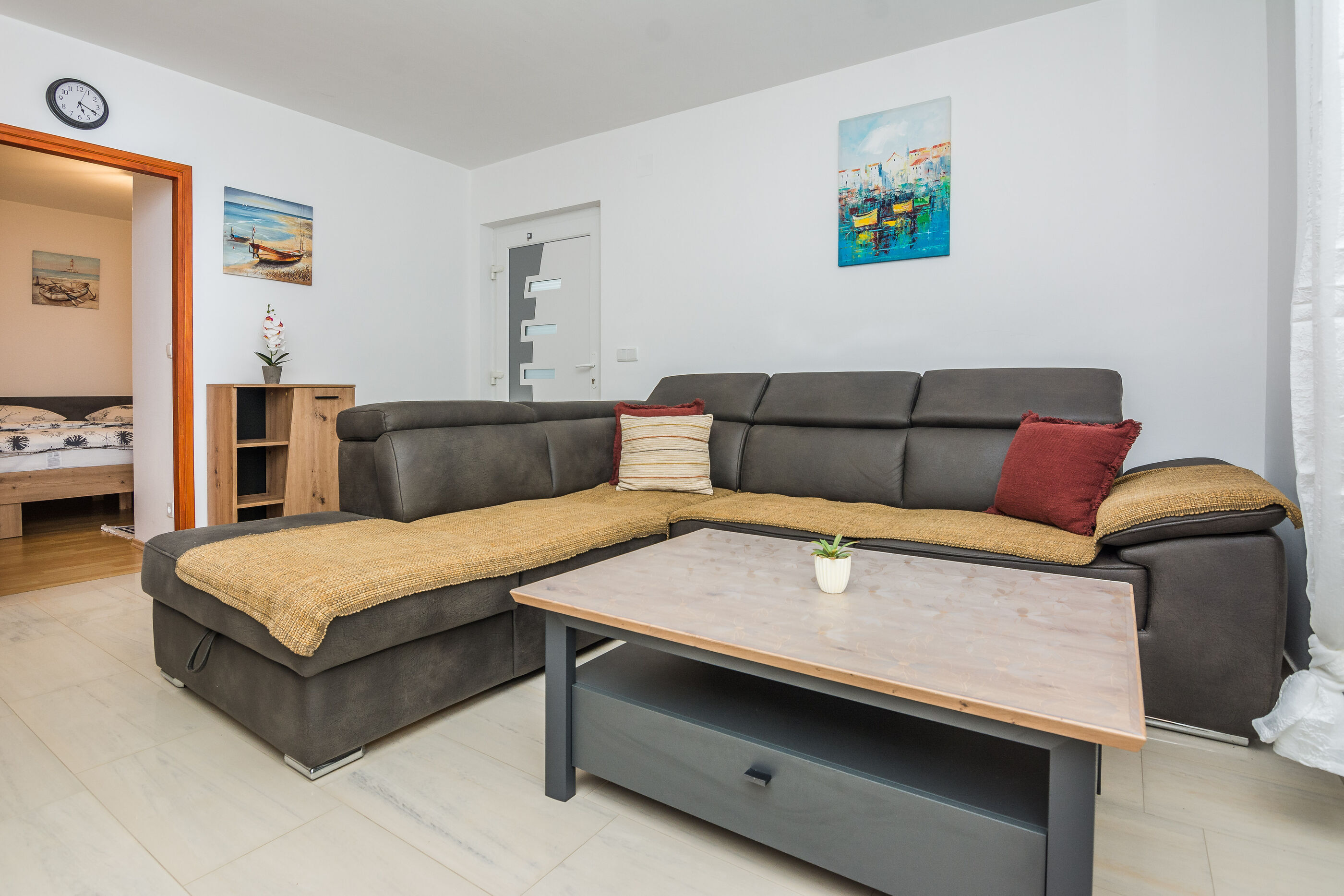 Apartment Vujeva 17494-A1