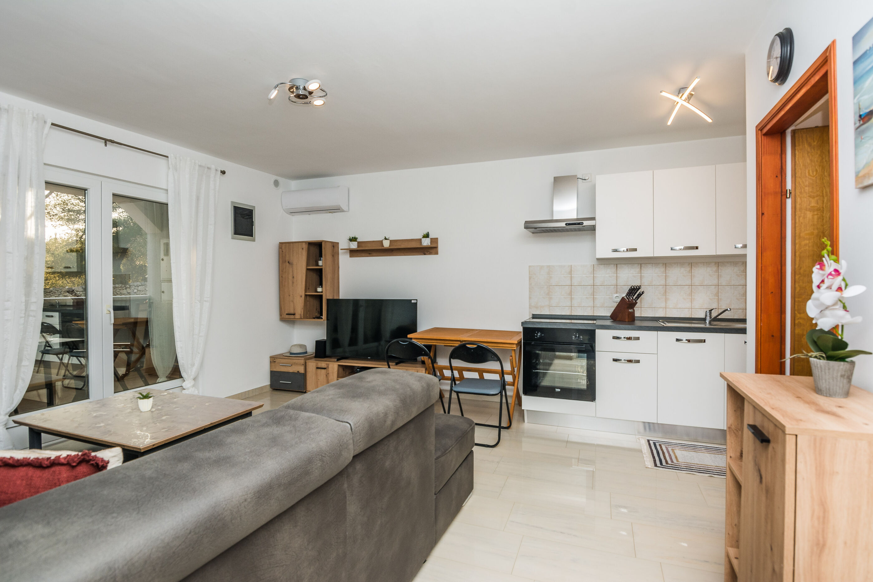 Apartment Vujeva 17494-A1