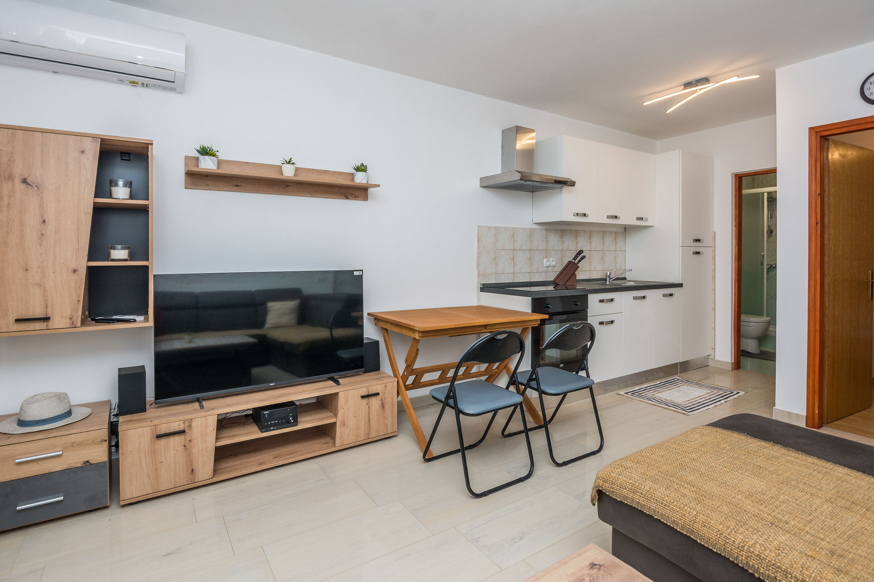 Apartment Vujeva 17494-A1