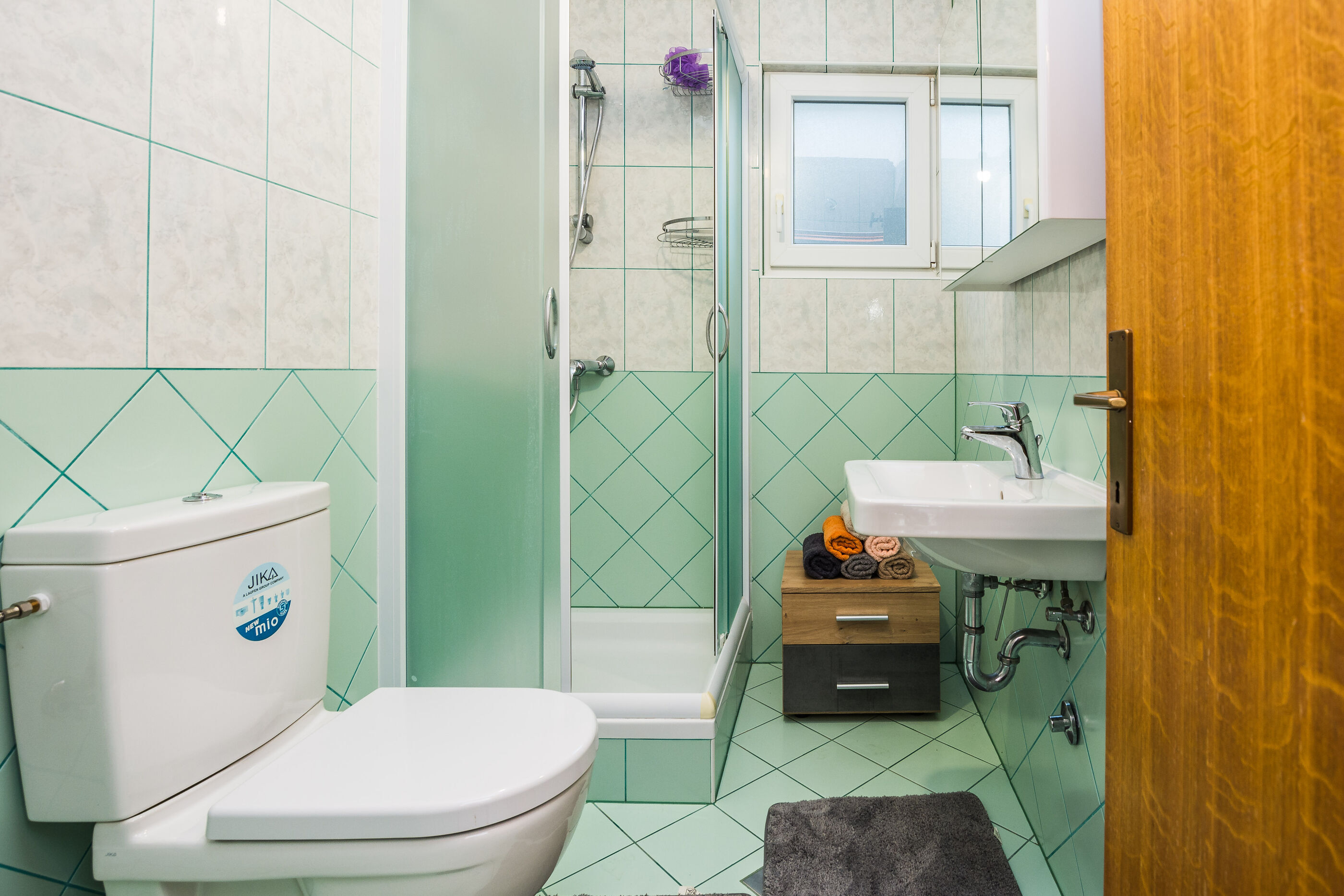 Apartment Vujeva 17494-A1