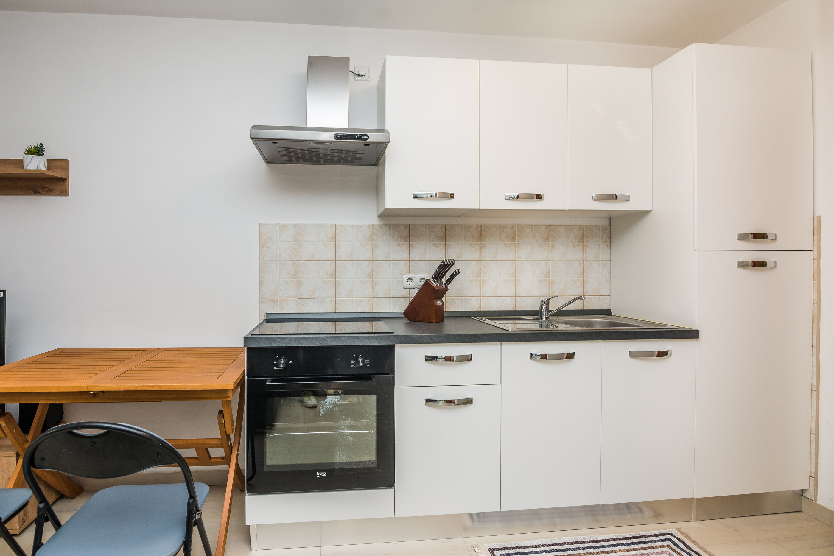 Apartment Vujeva 17494-A1