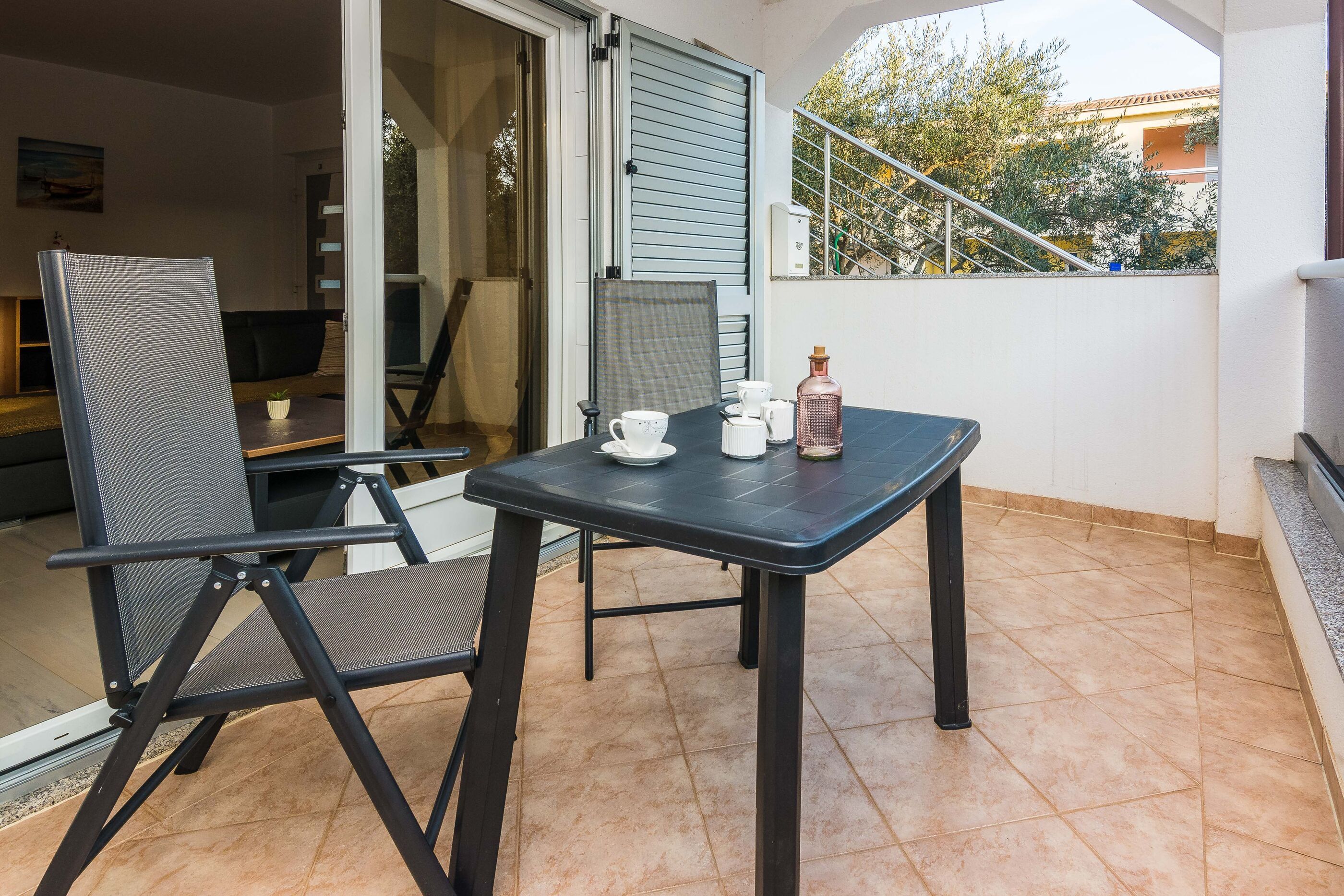 Apartment Vujeva 17494-A1