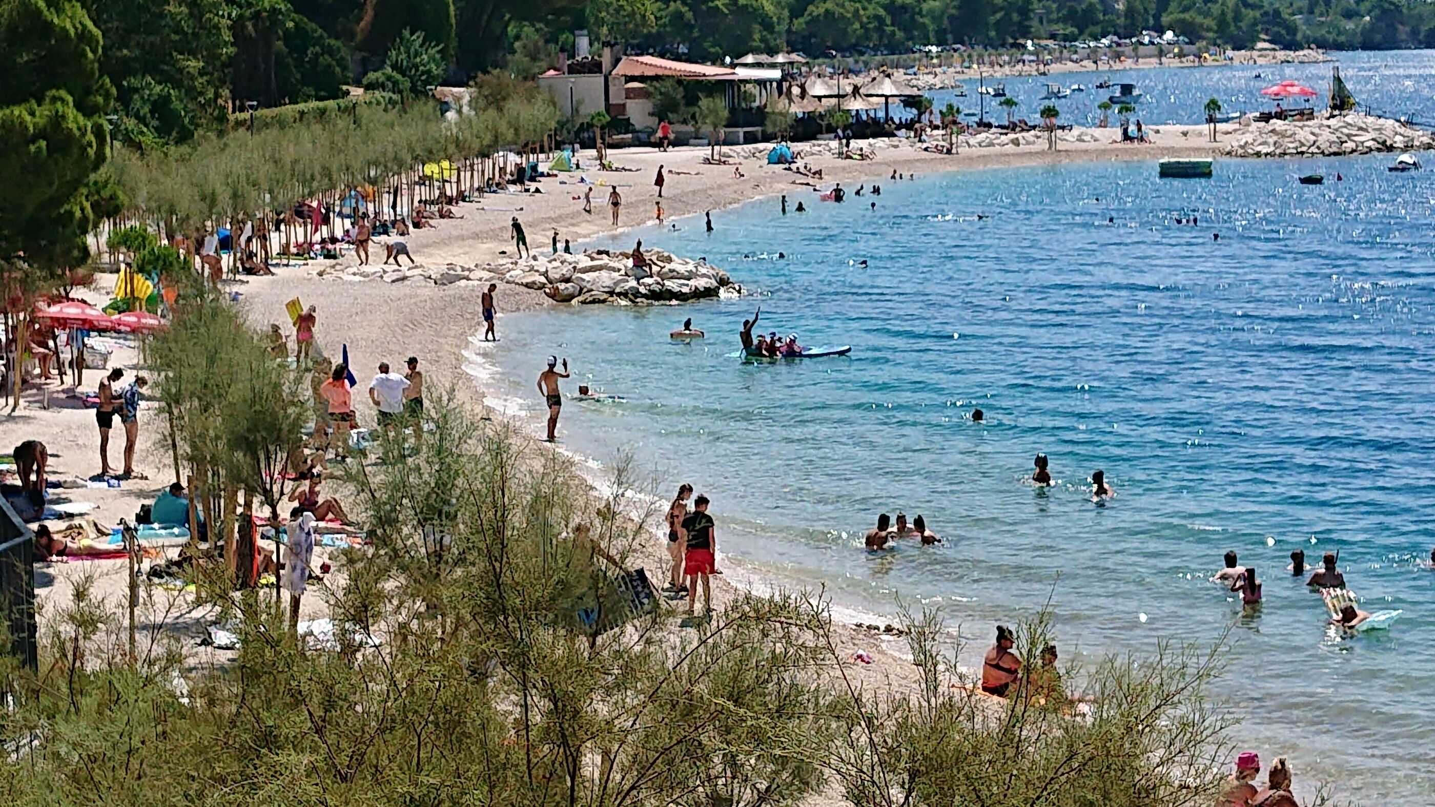Apartment Sreta 31031-A1