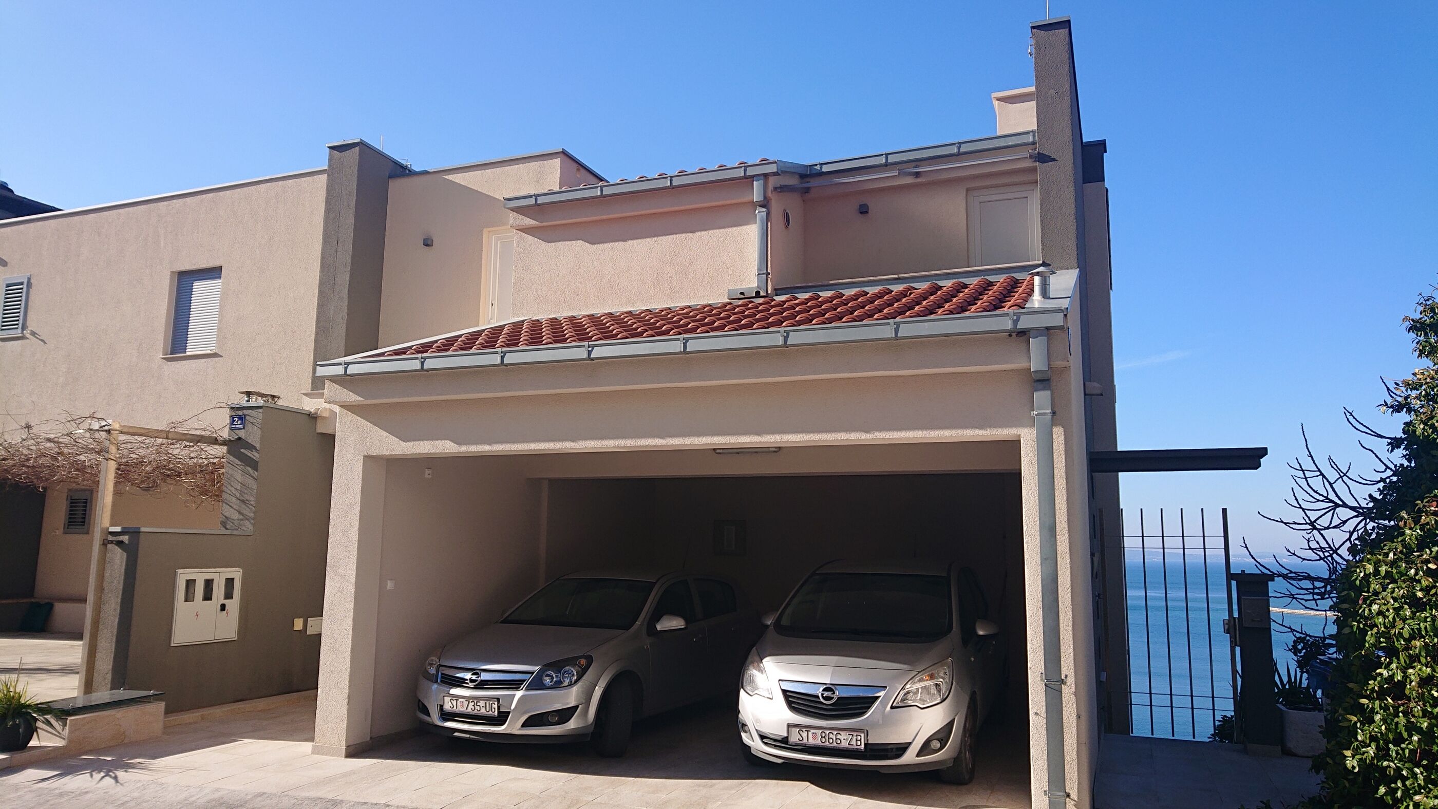 Apartment Sreta 31031-A1
