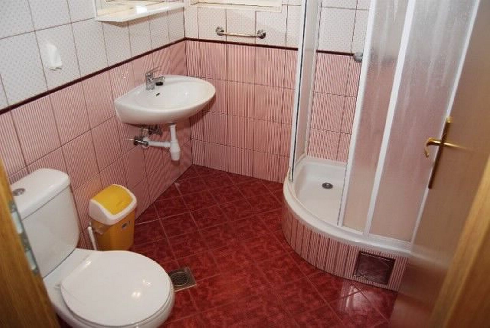 Apartments Mirko 30361-A4