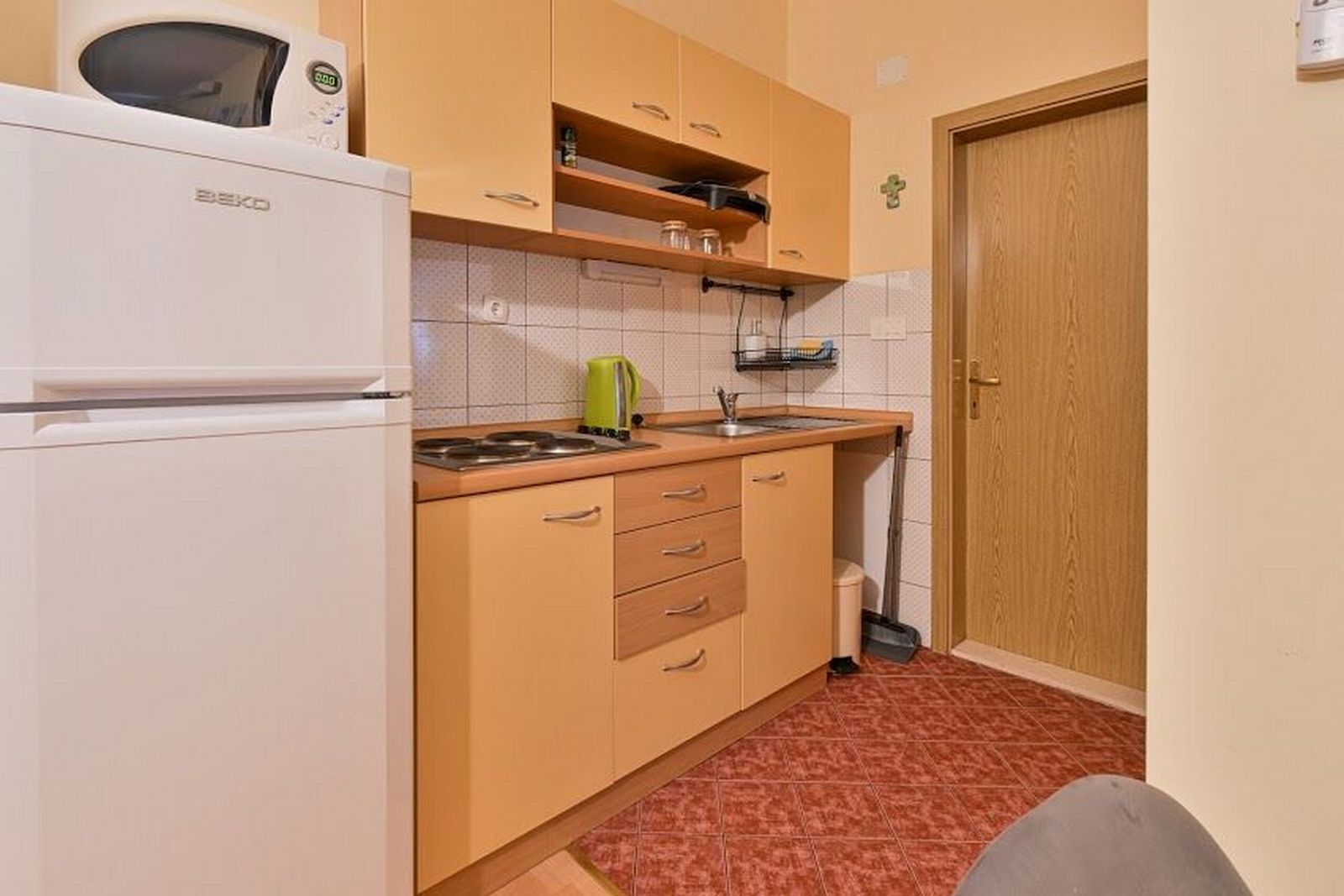 Apartments Mirko 30361-A4
