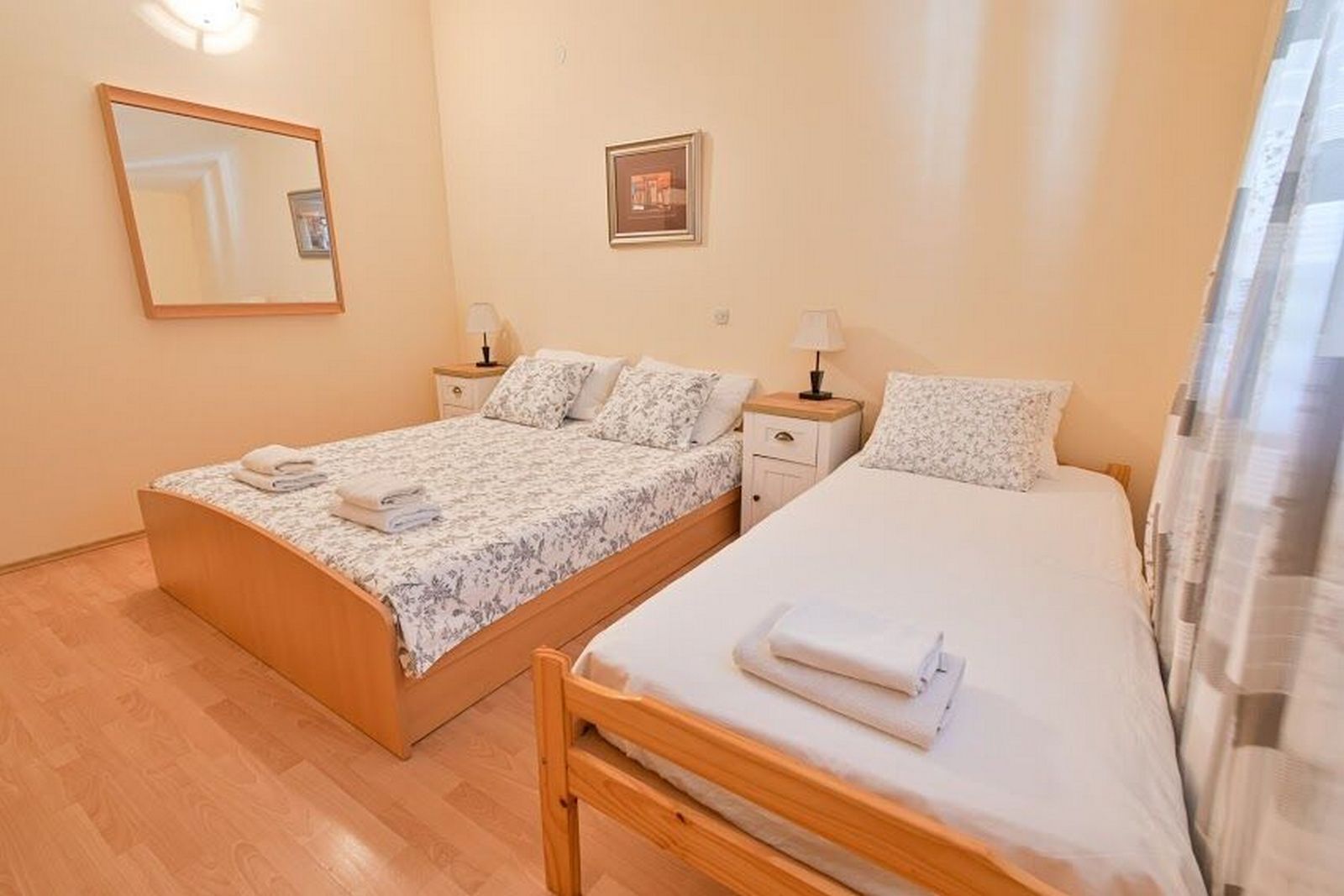 Apartments Mirko 30361-A4