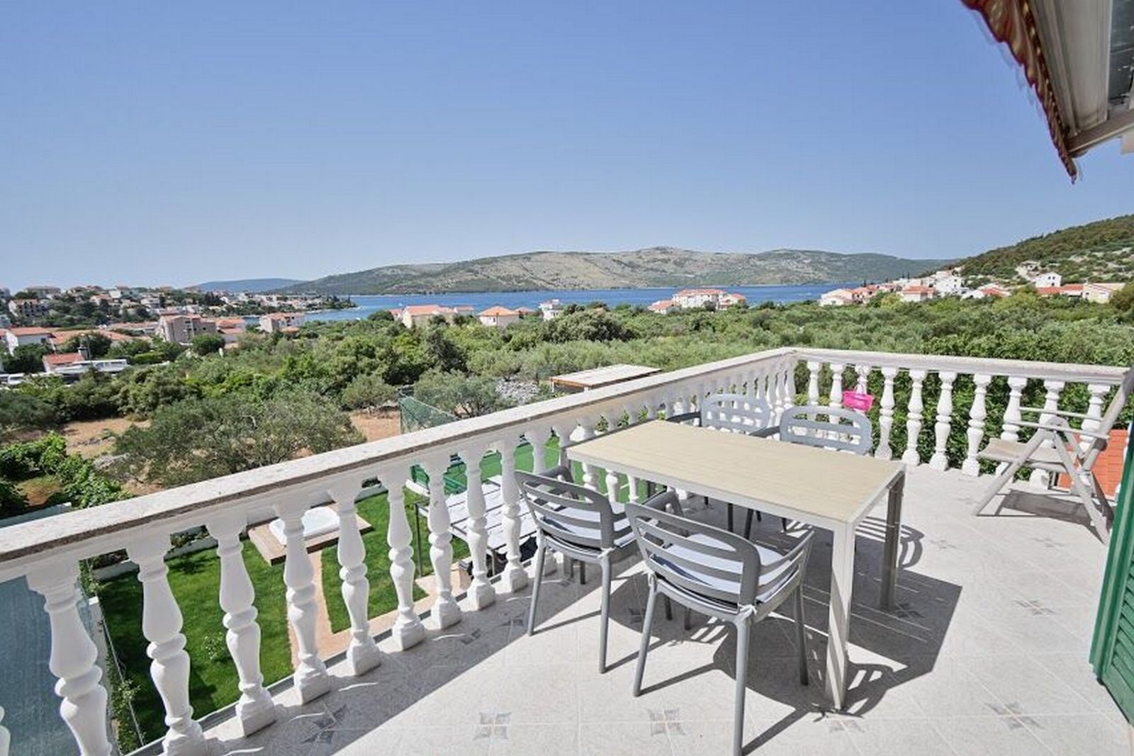 Apartments Mirko 30361-A4
