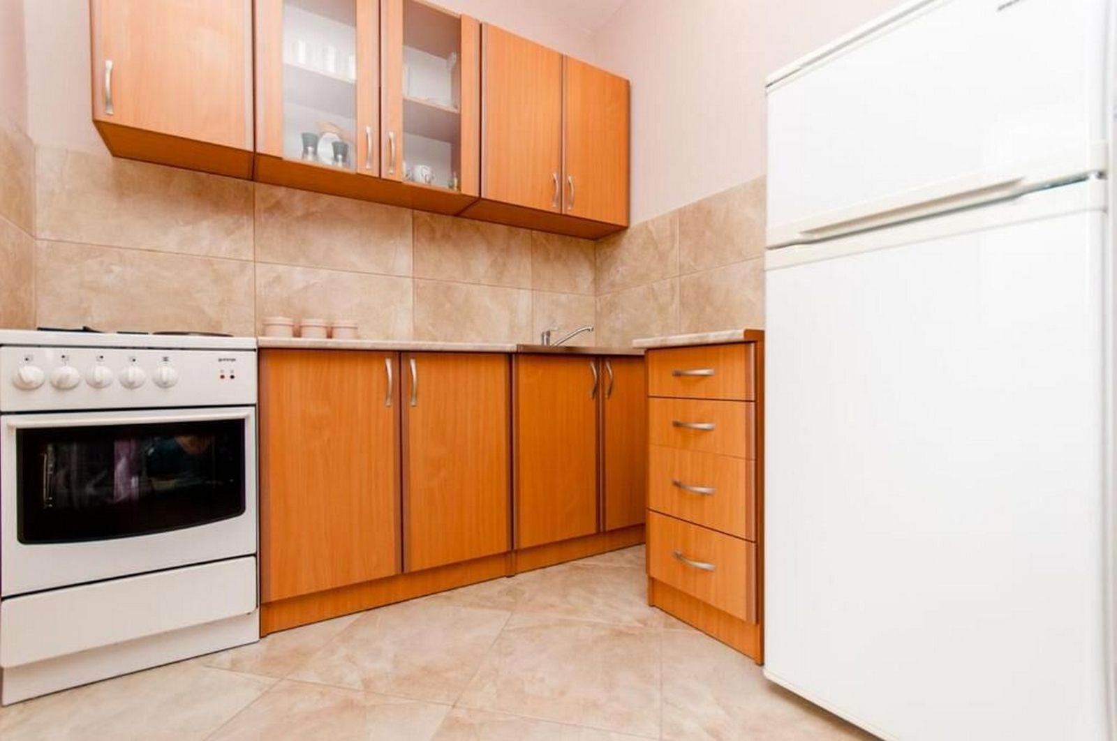 Apartments Mladen 45211-A2
