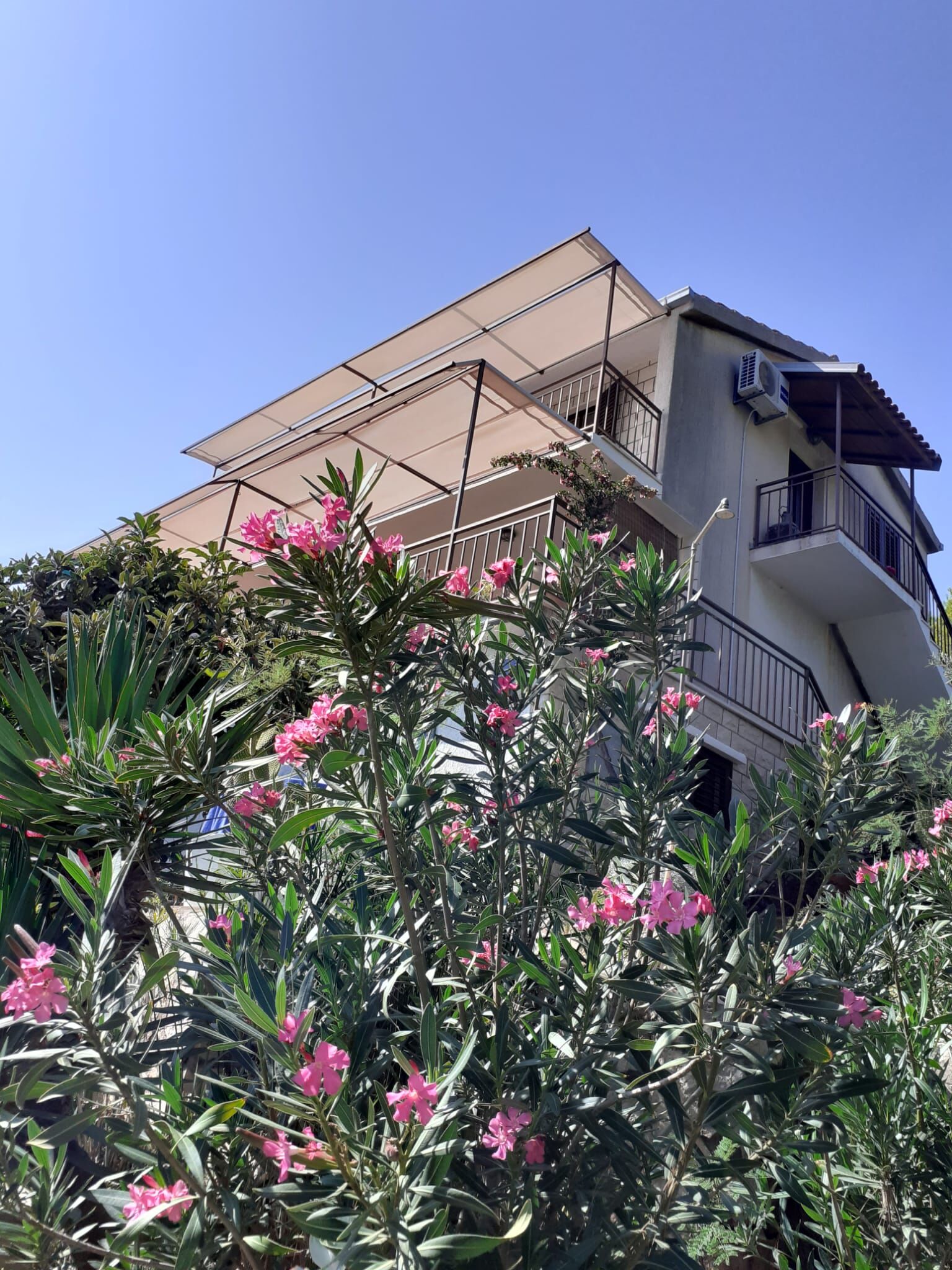 Apartments Ana 54051-A2