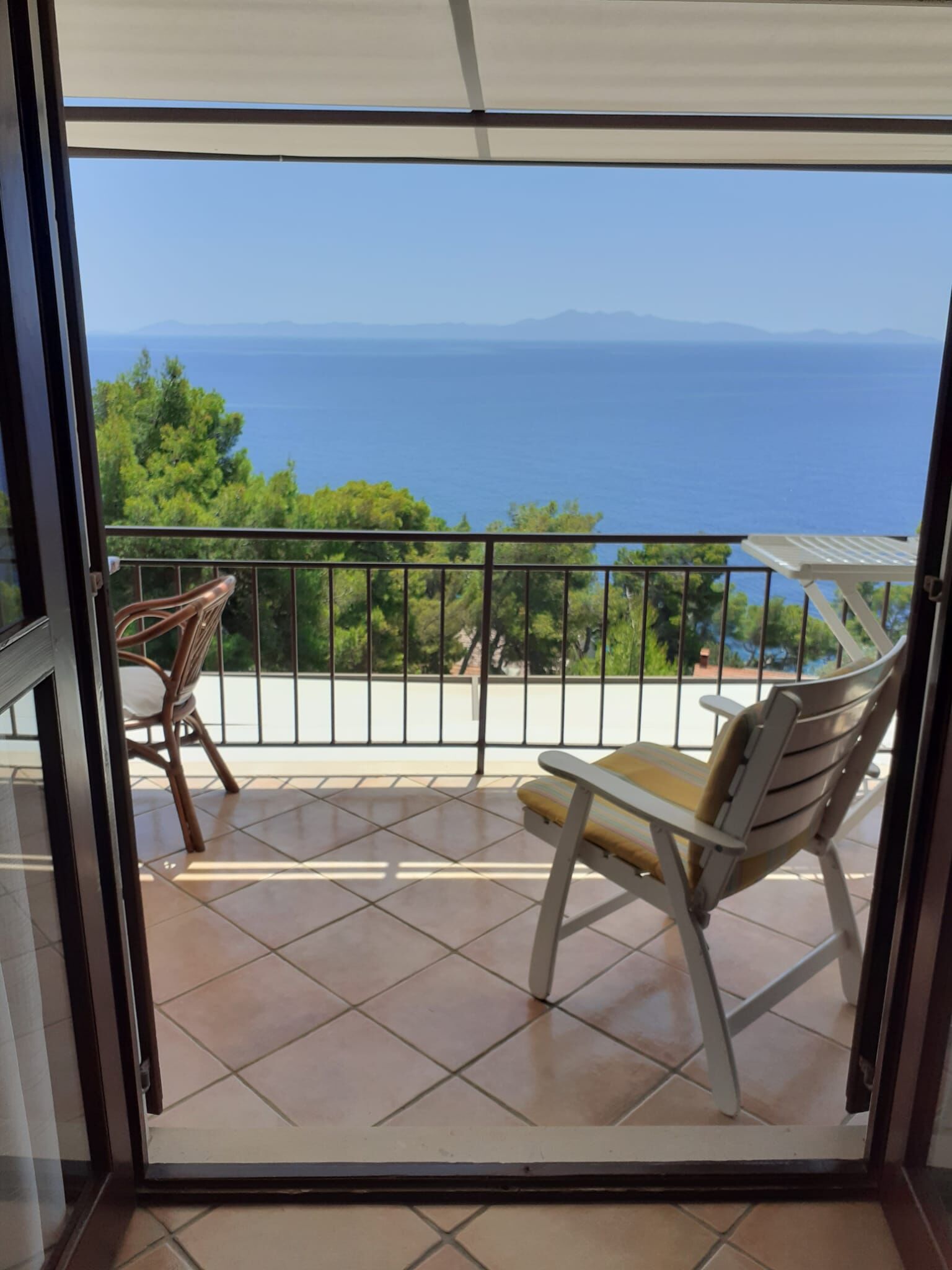 Apartments Ana 54051-A1