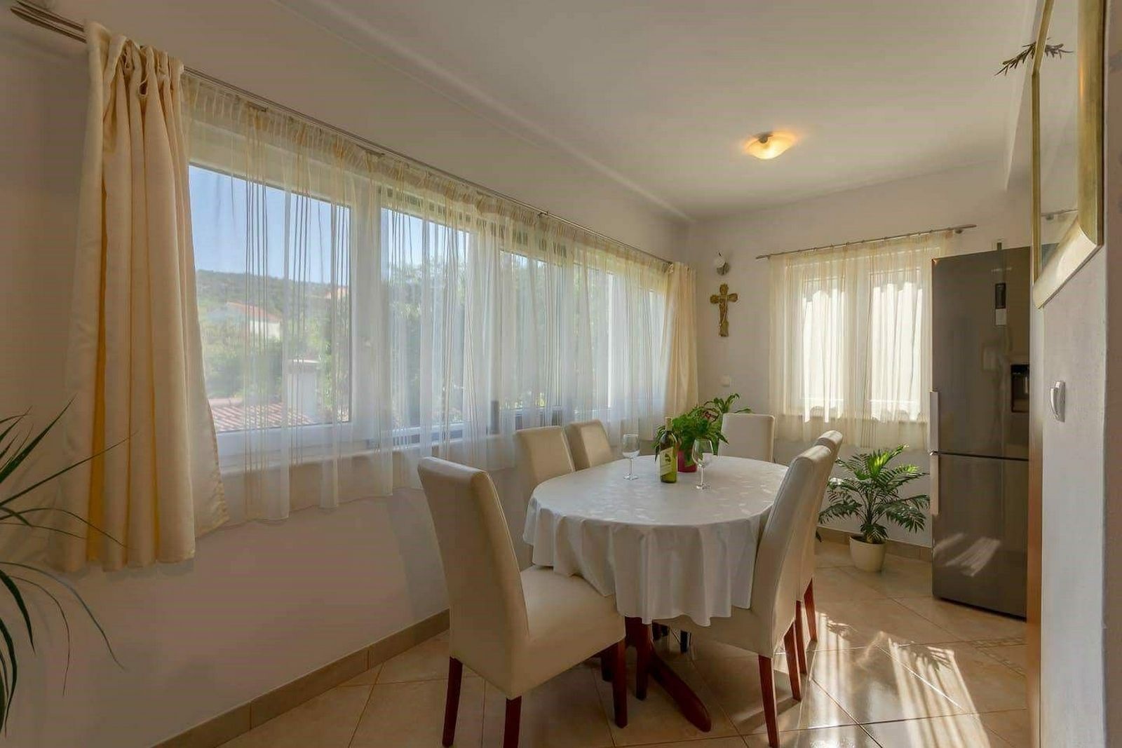 Apartment Nikolina 40261-A1
