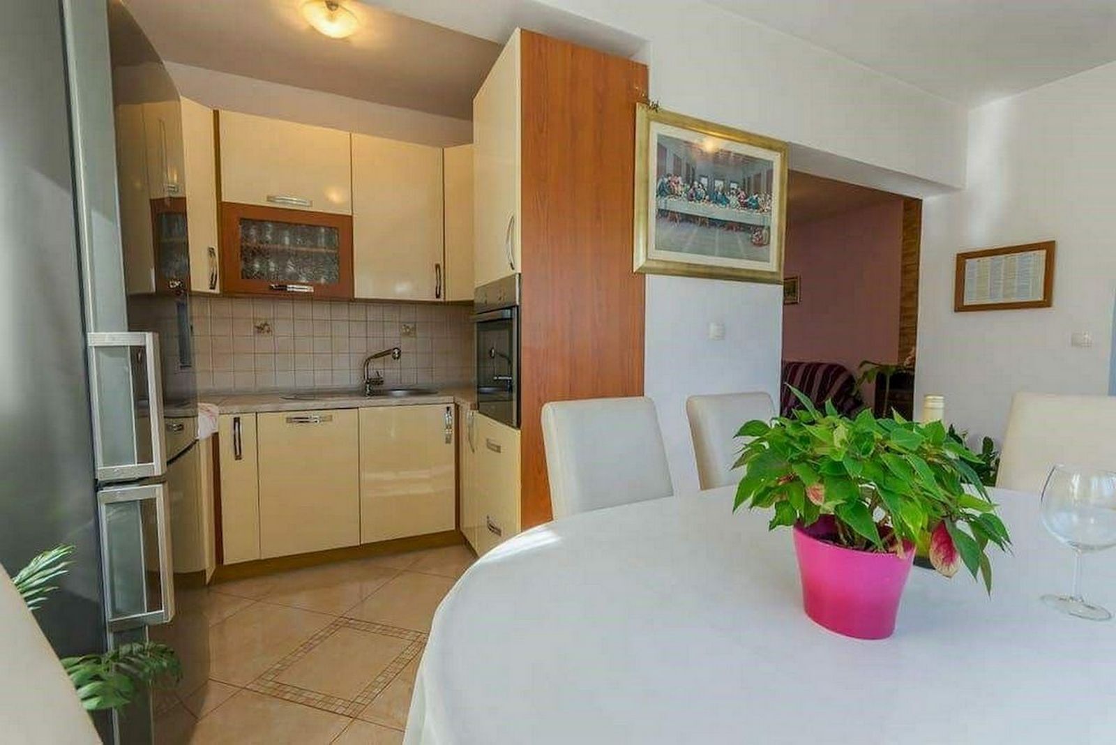 Apartment Nikolina 40261-A1