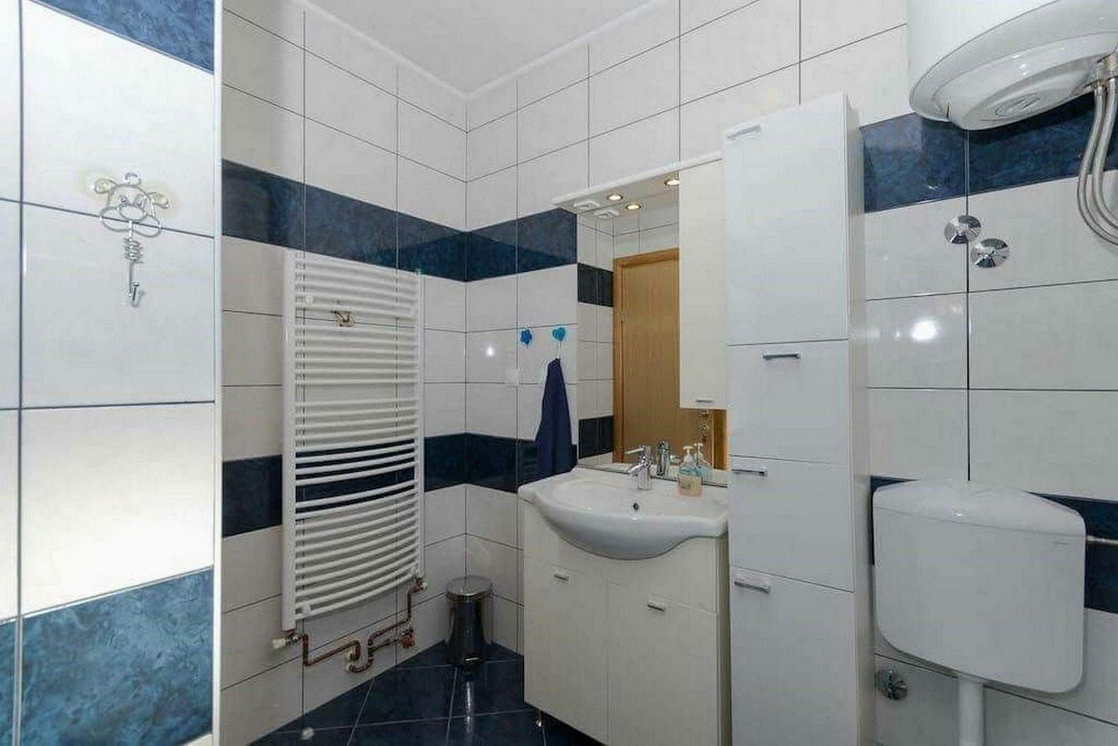Apartment Nikolina 40261-A1