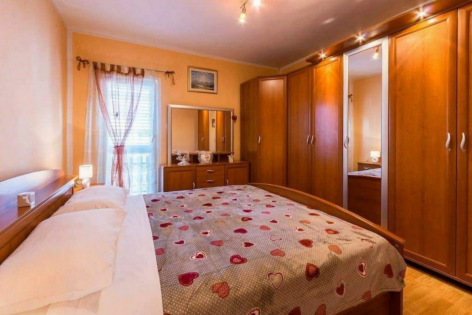 Apartment Nikolina 40261-A1