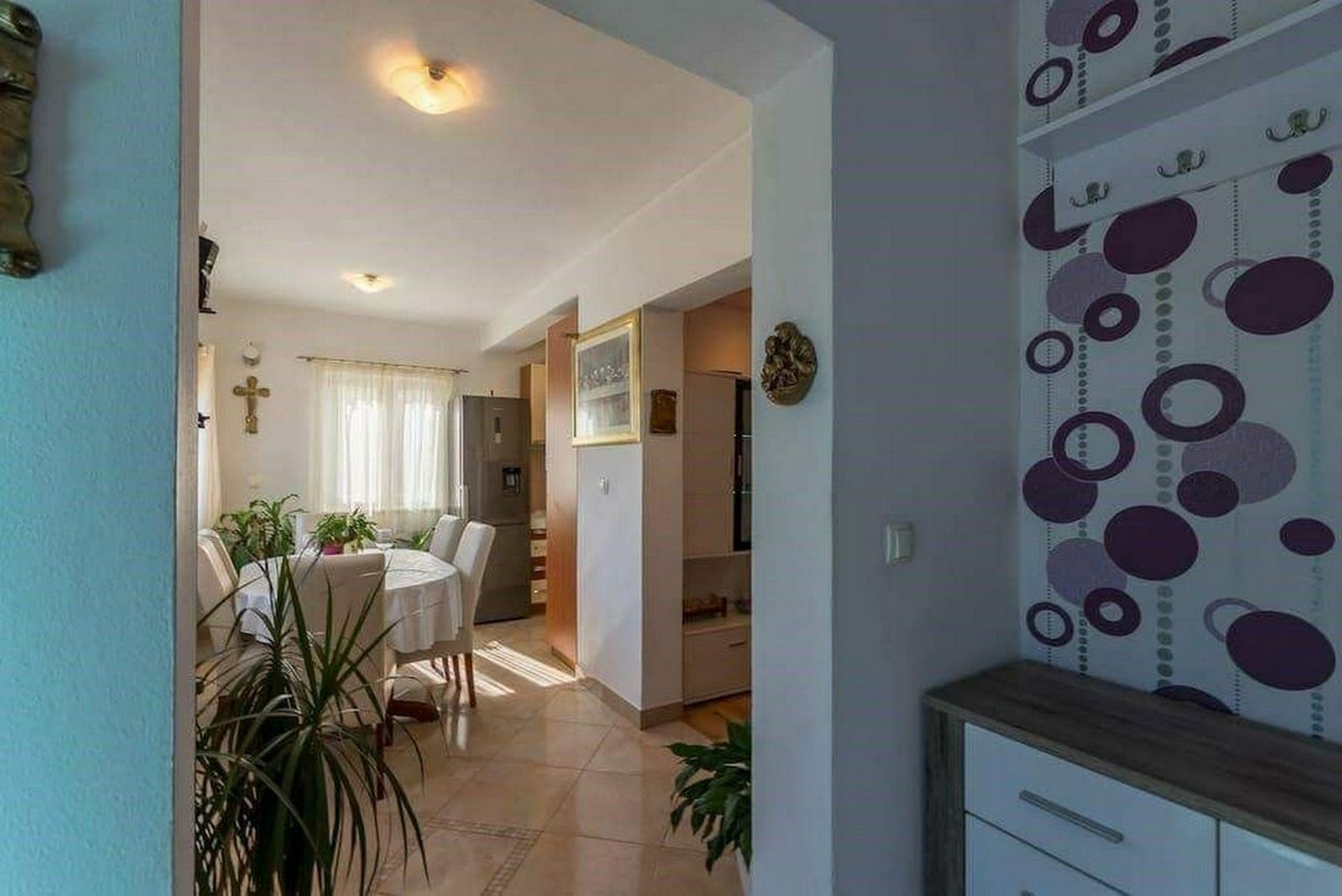 Apartment Nikolina 40261-A1