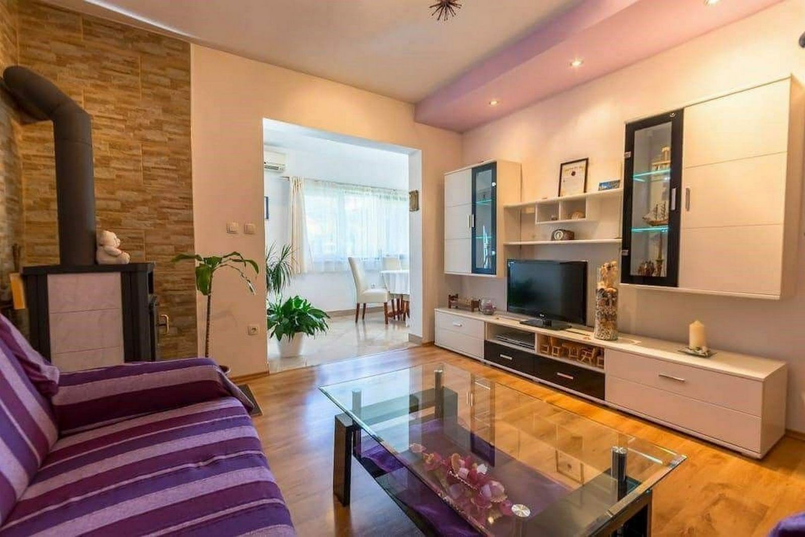 Apartment Nikolina 40261-A1
