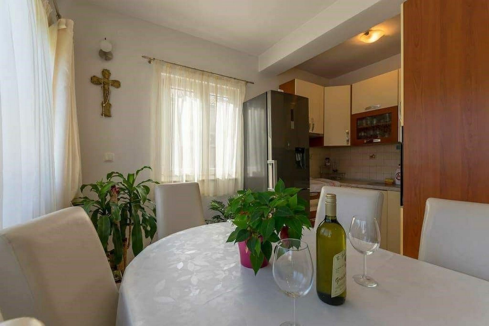Apartment Nikolina 40261-A1