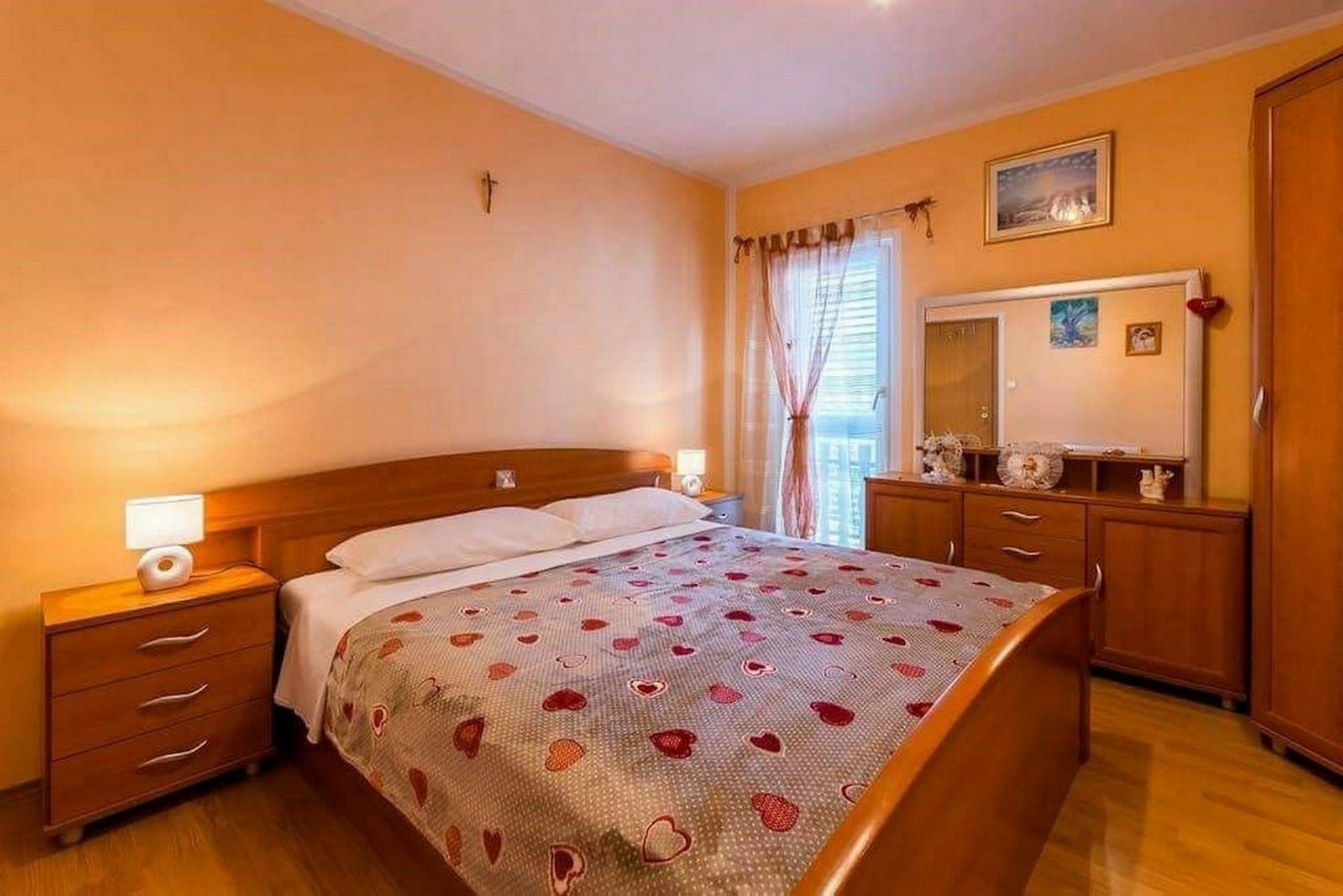 Apartment Nikolina 40261-A1