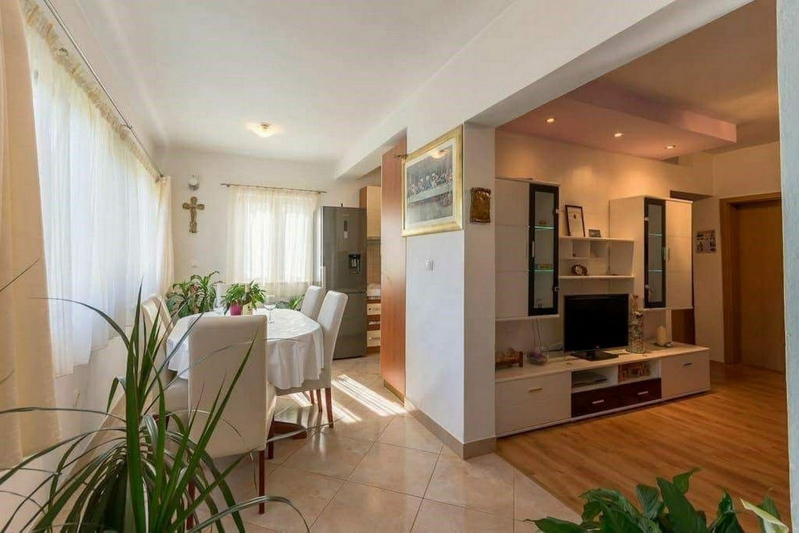 Apartment Nikolina 40261-A1