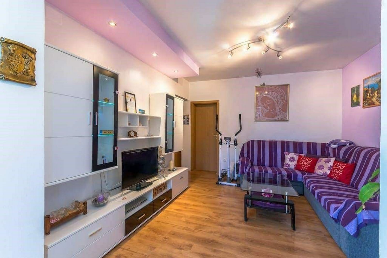 Apartment Nikolina 40261-A1