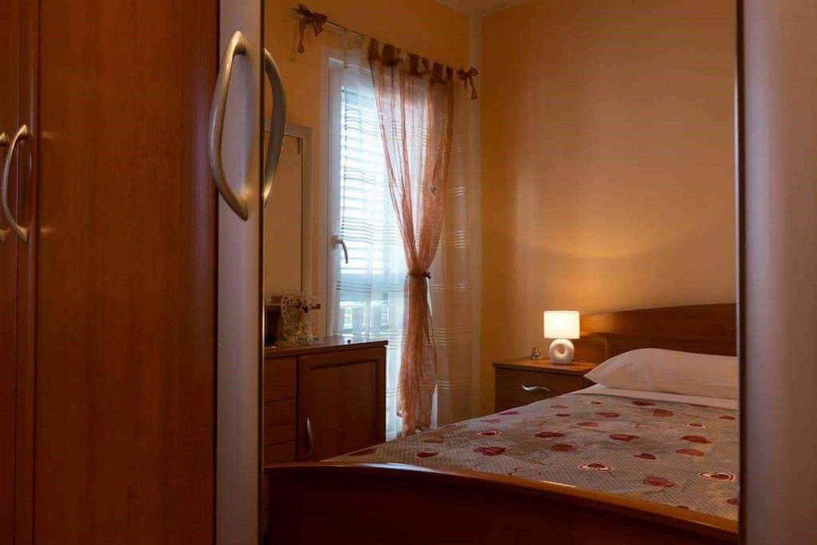 Apartment Nikolina 40261-A1