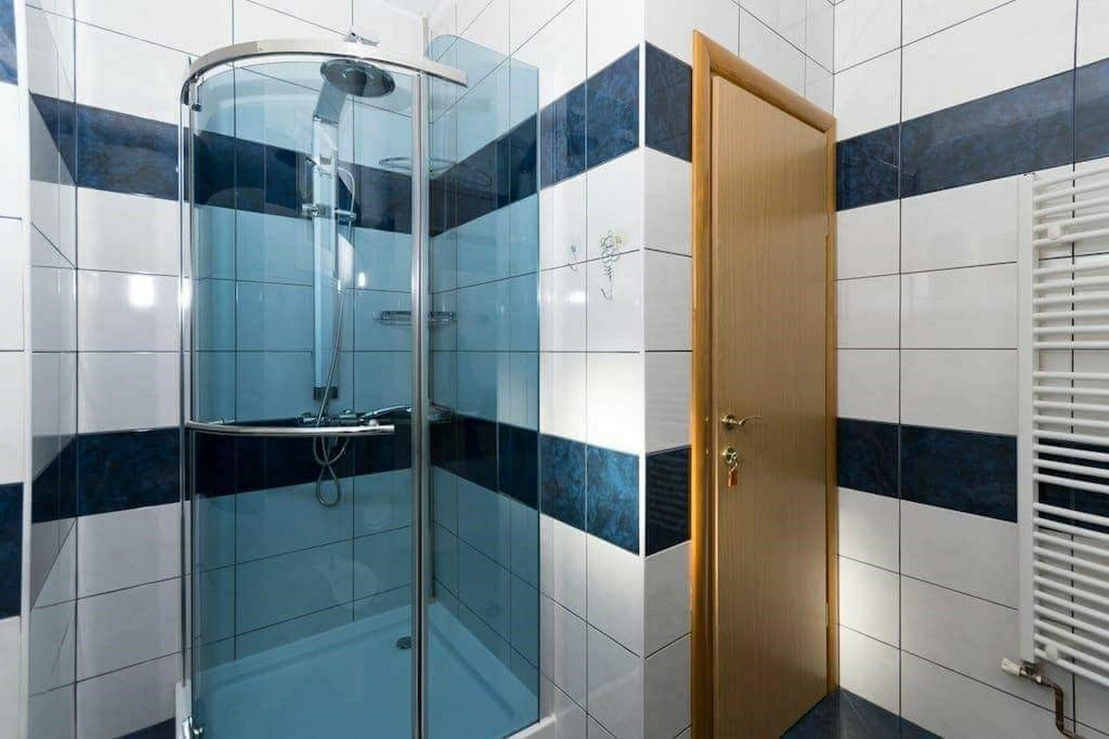 Apartment Nikolina 40261-A1