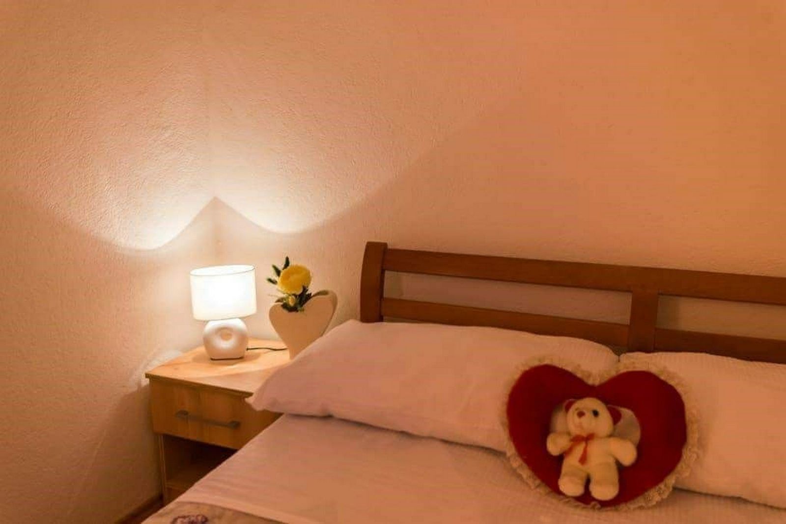 Apartment Nikolina 40261-A1