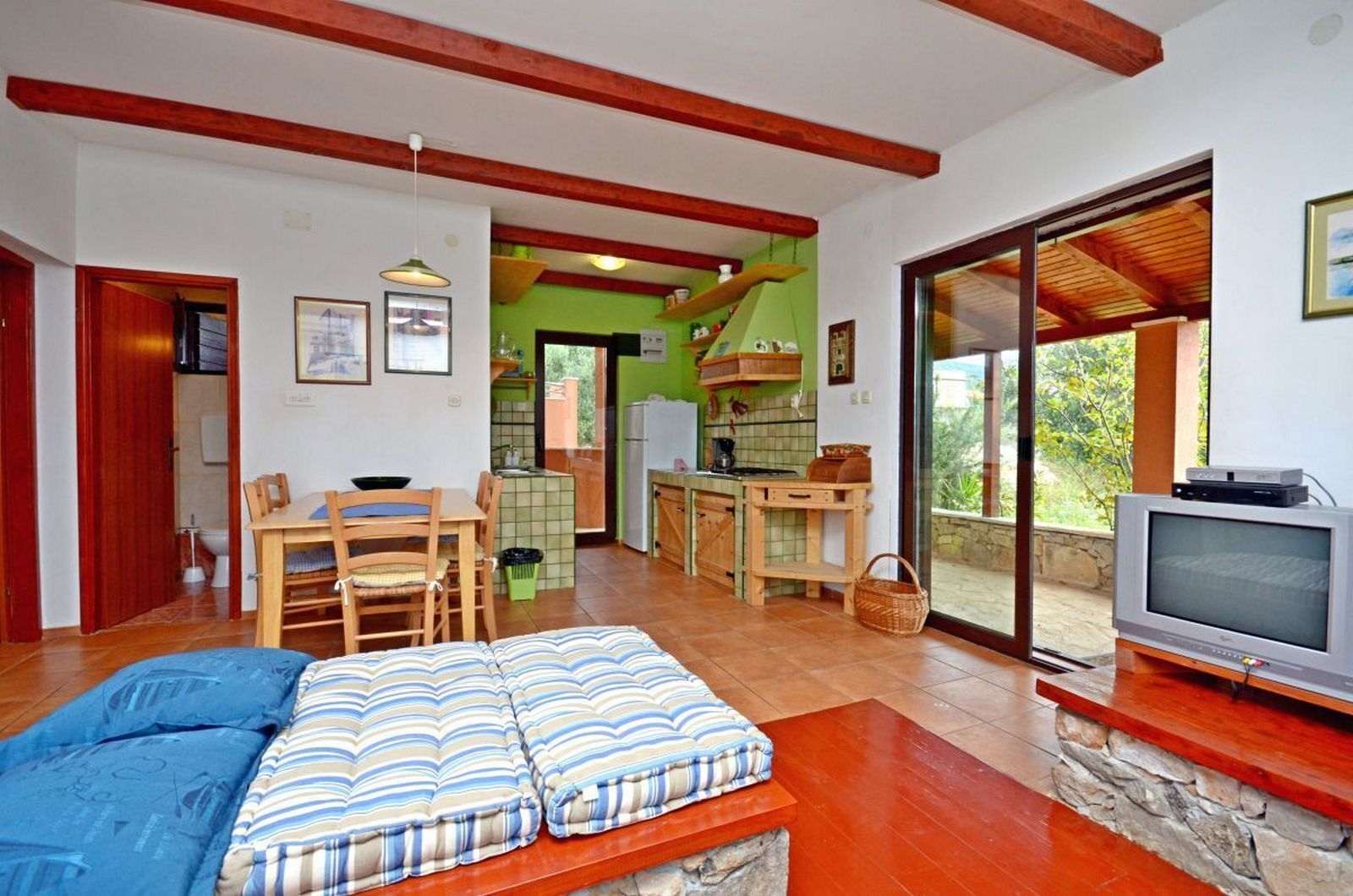 House Joško 43621-K1