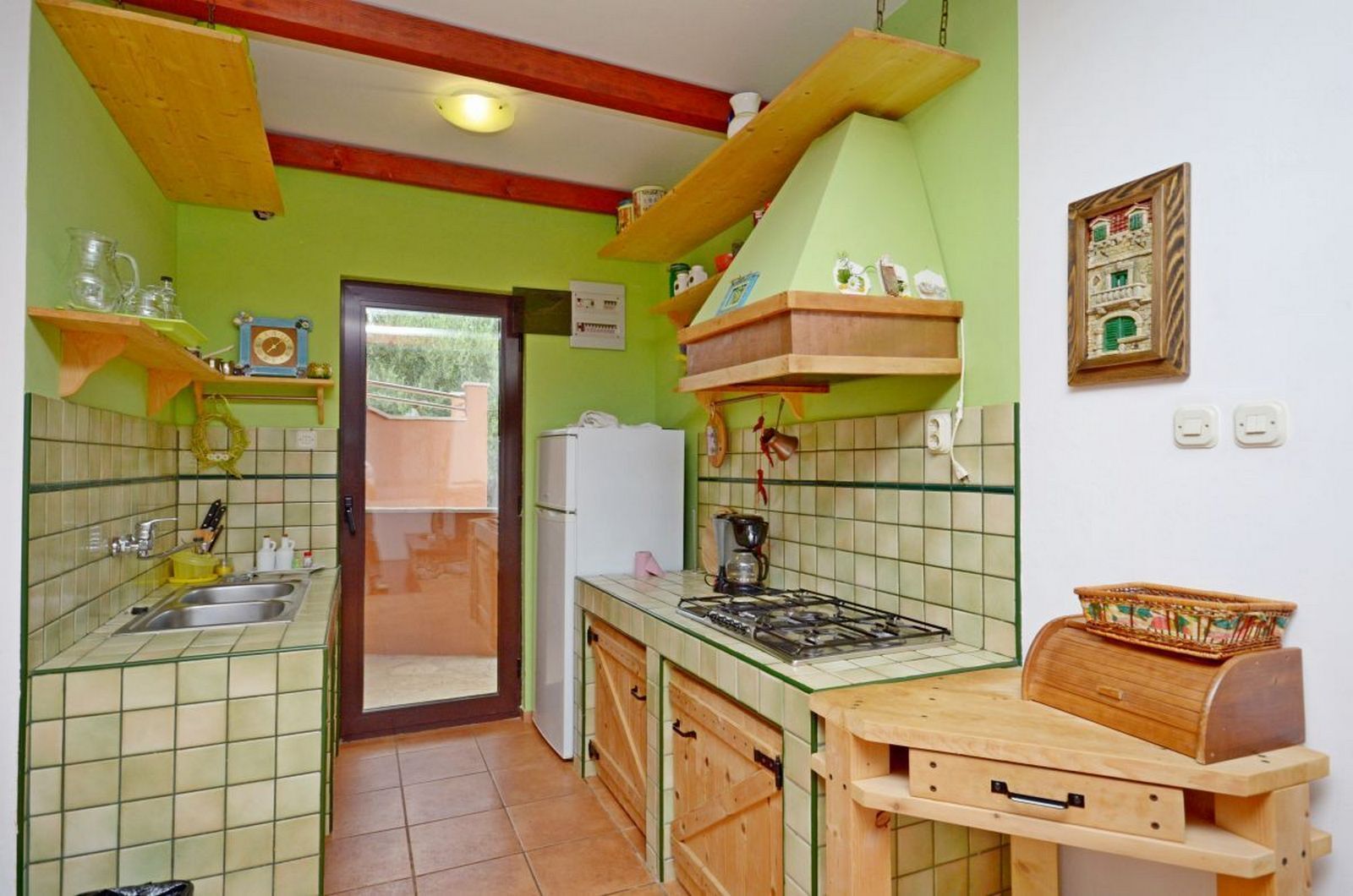 House Joško 43621-K1