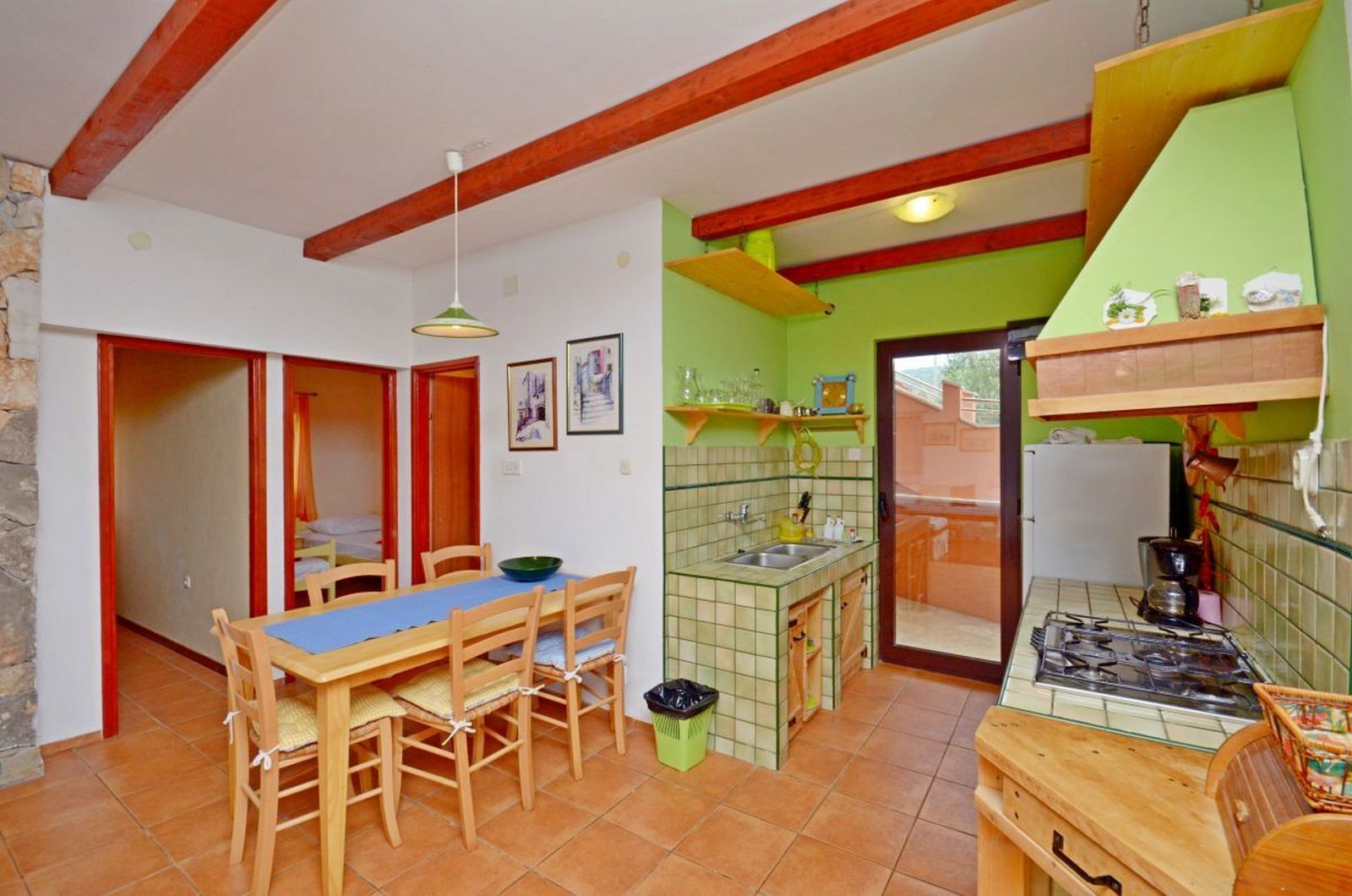 House Joško 43621-K1
