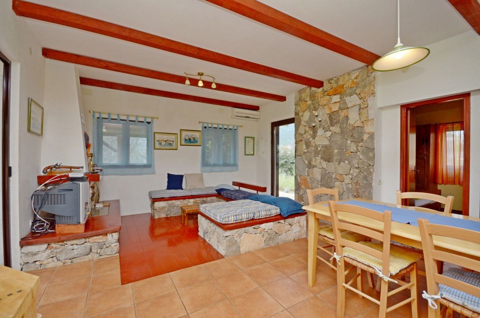 House Joško 43621-K1