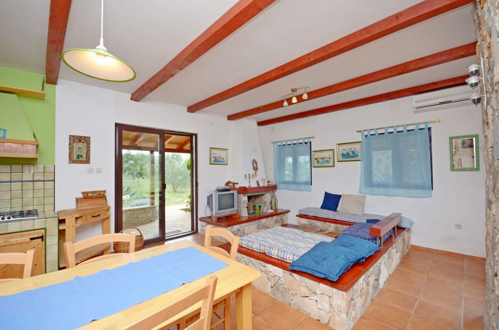 House Joško 43621-K1