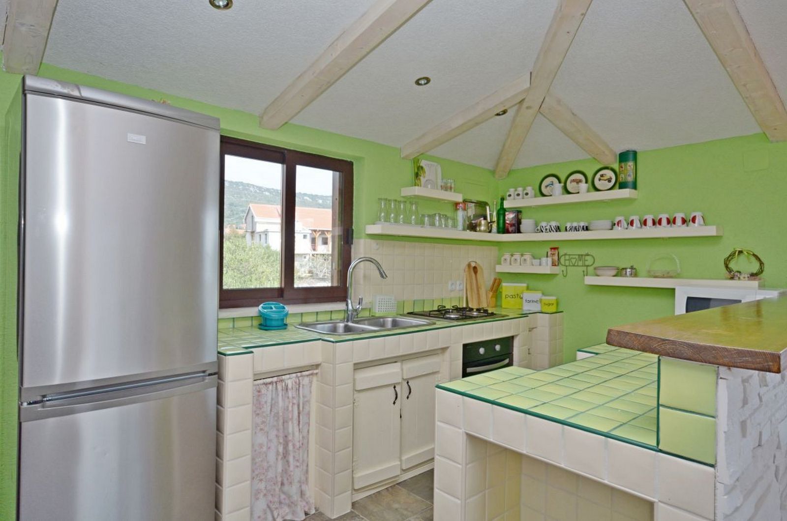 House Joško 43621-K1