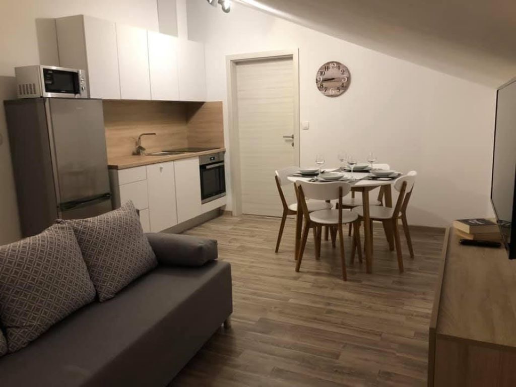 Apartments Ideal Holiday 90931-A2