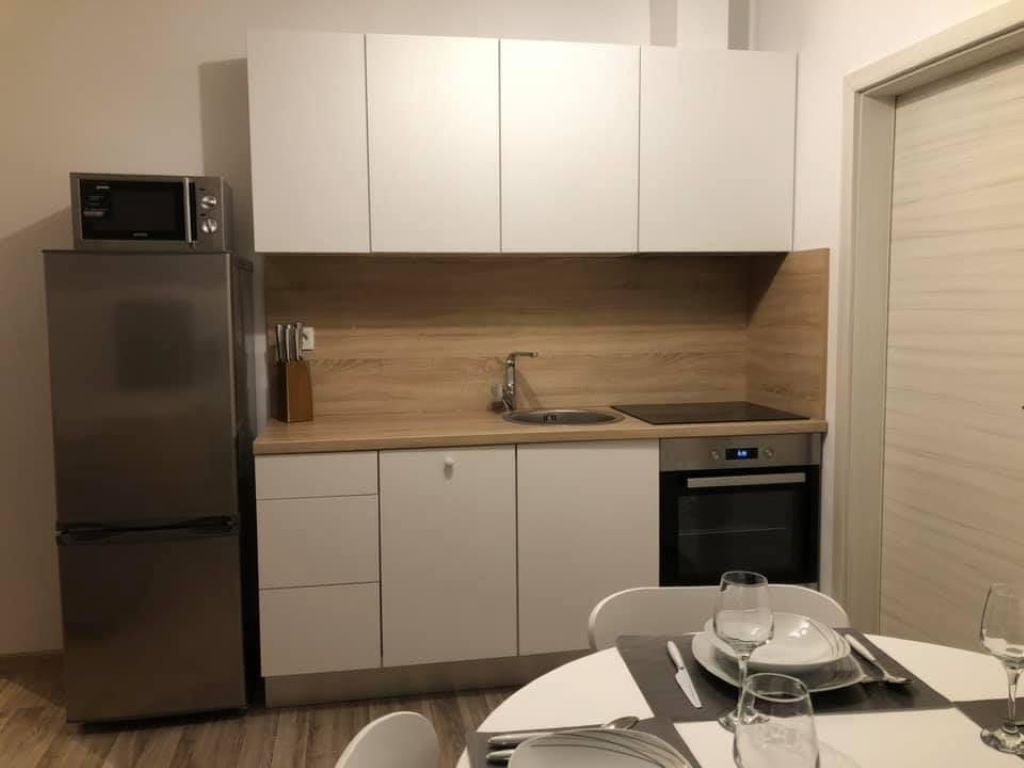 Apartments Ideal Holiday 90931-A2