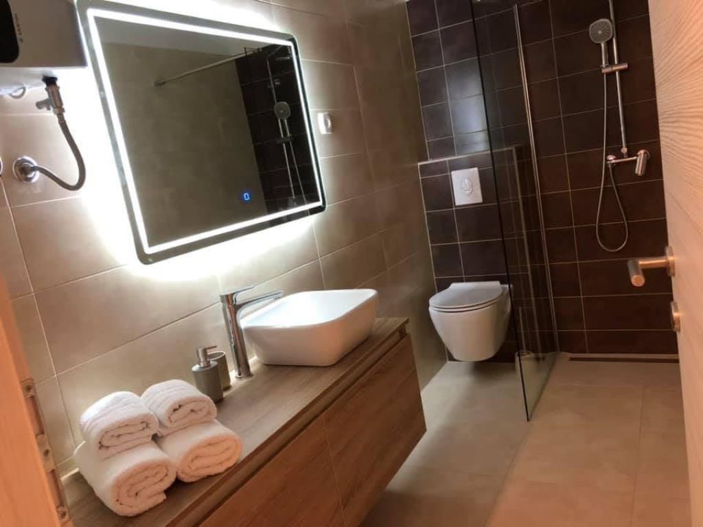 Apartments Ideal Holiday 90931-A2