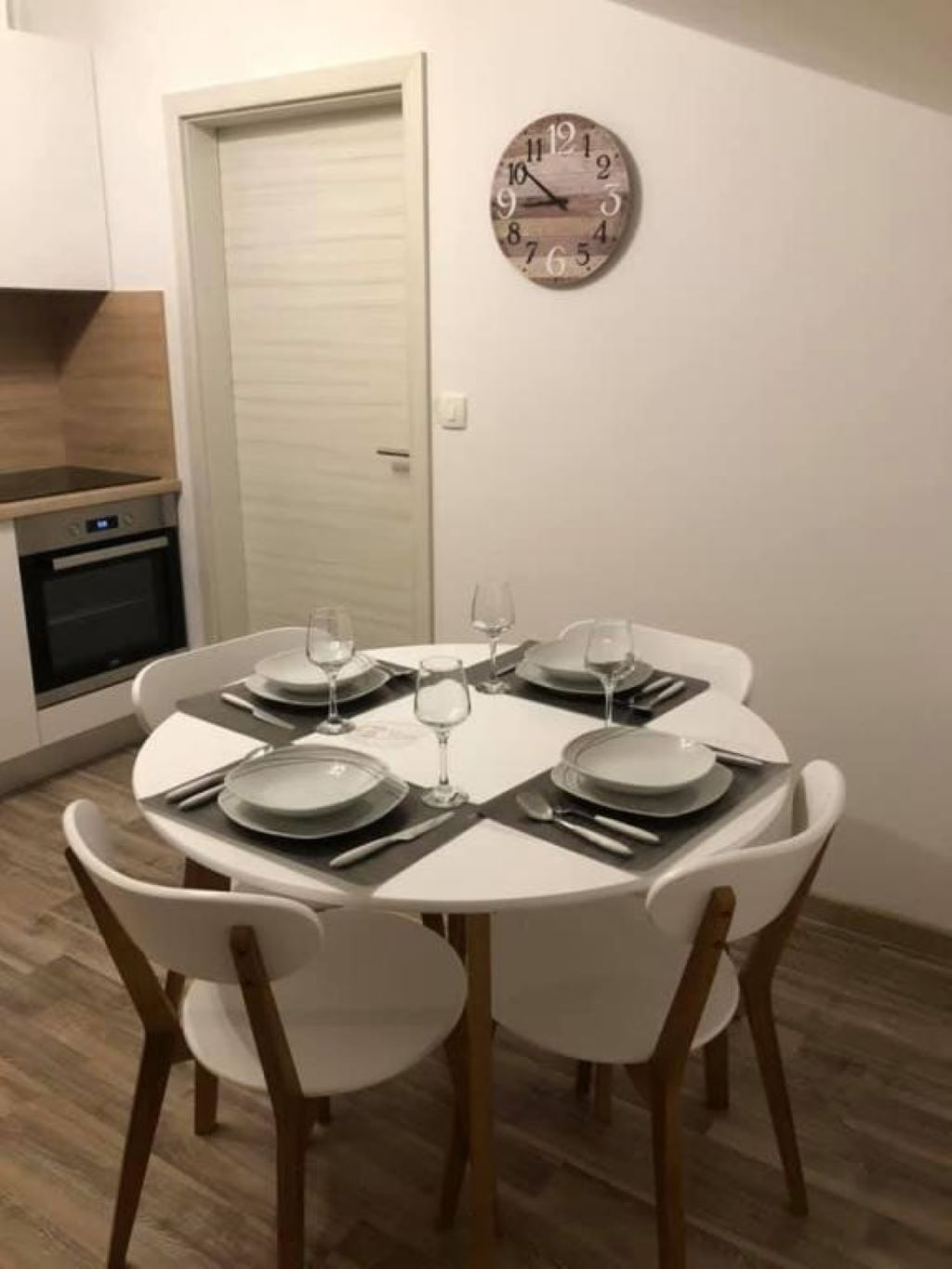 Apartments Ideal Holiday 90931-A2