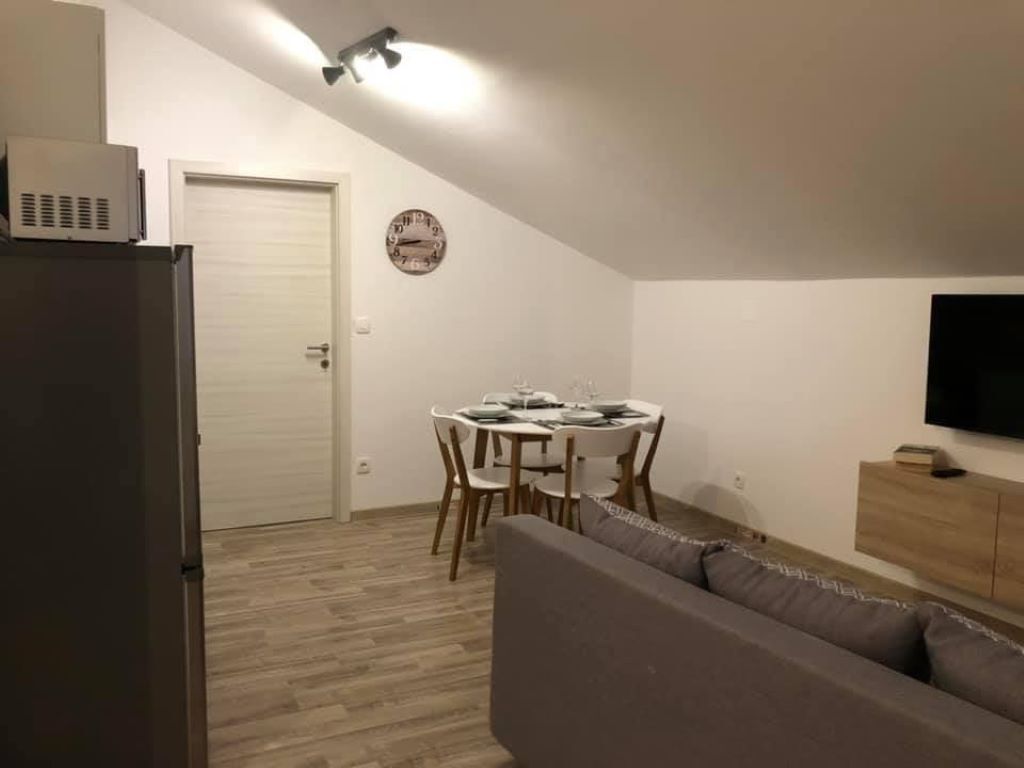 Apartments Ideal Holiday 90931-A2