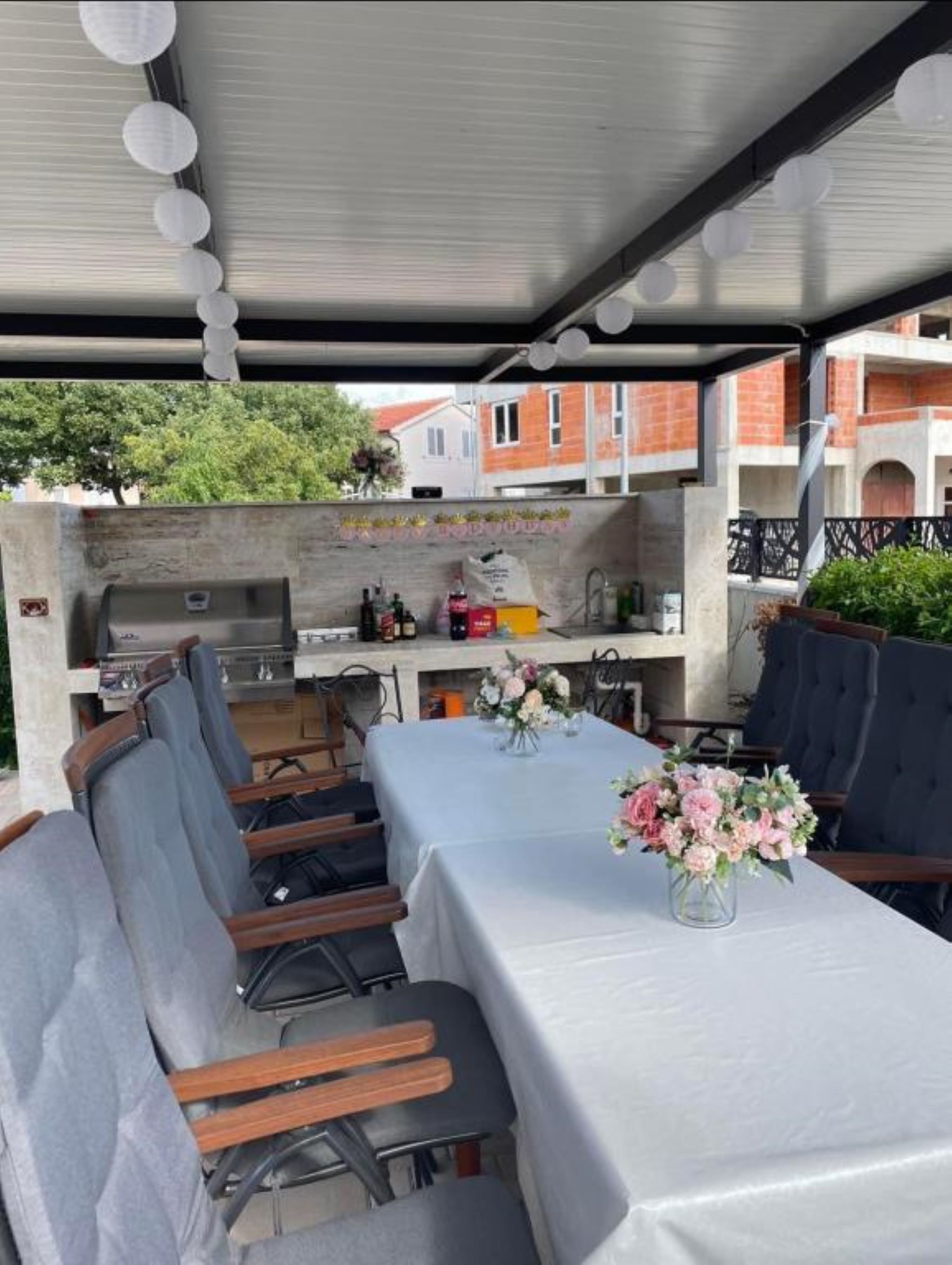 Apartments Ideal Holiday 90931-A1