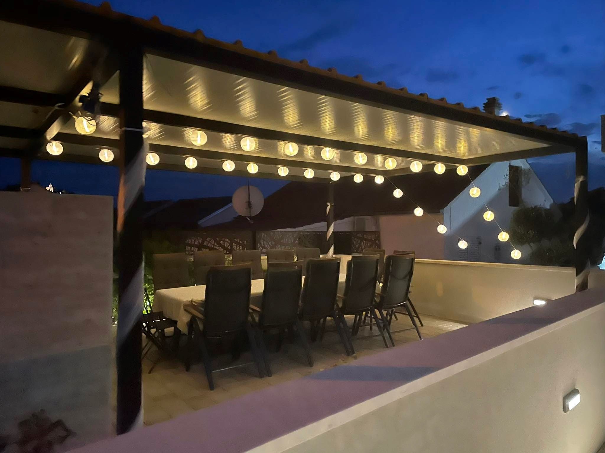 Apartmani Ideal Holiday A1