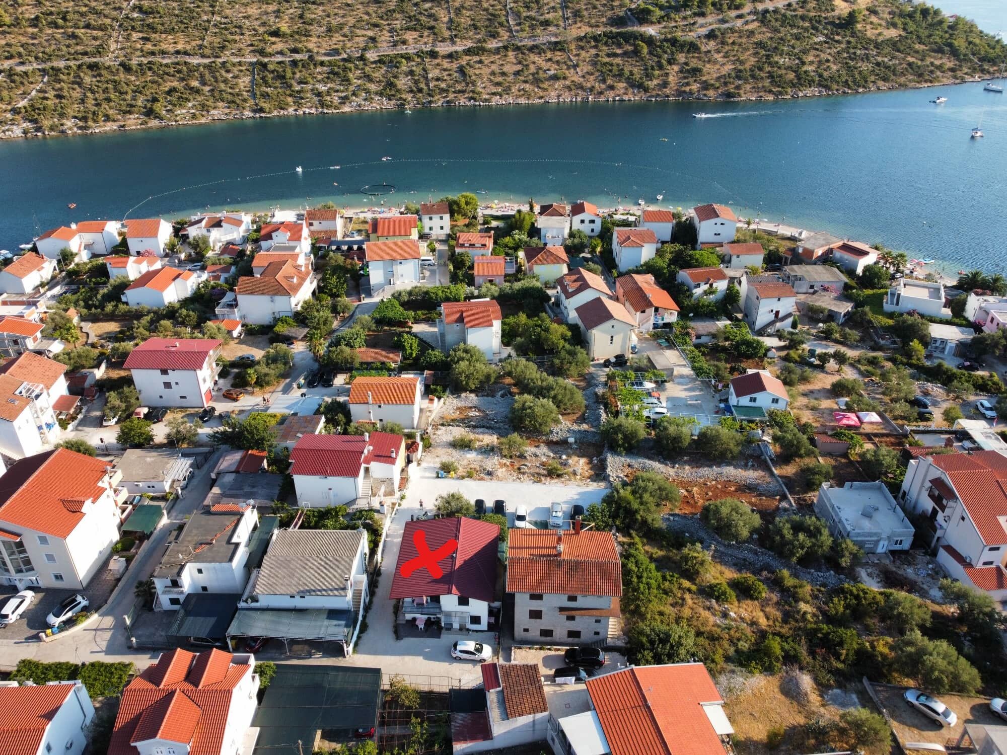 Apartments Jakoubek 10621-A4